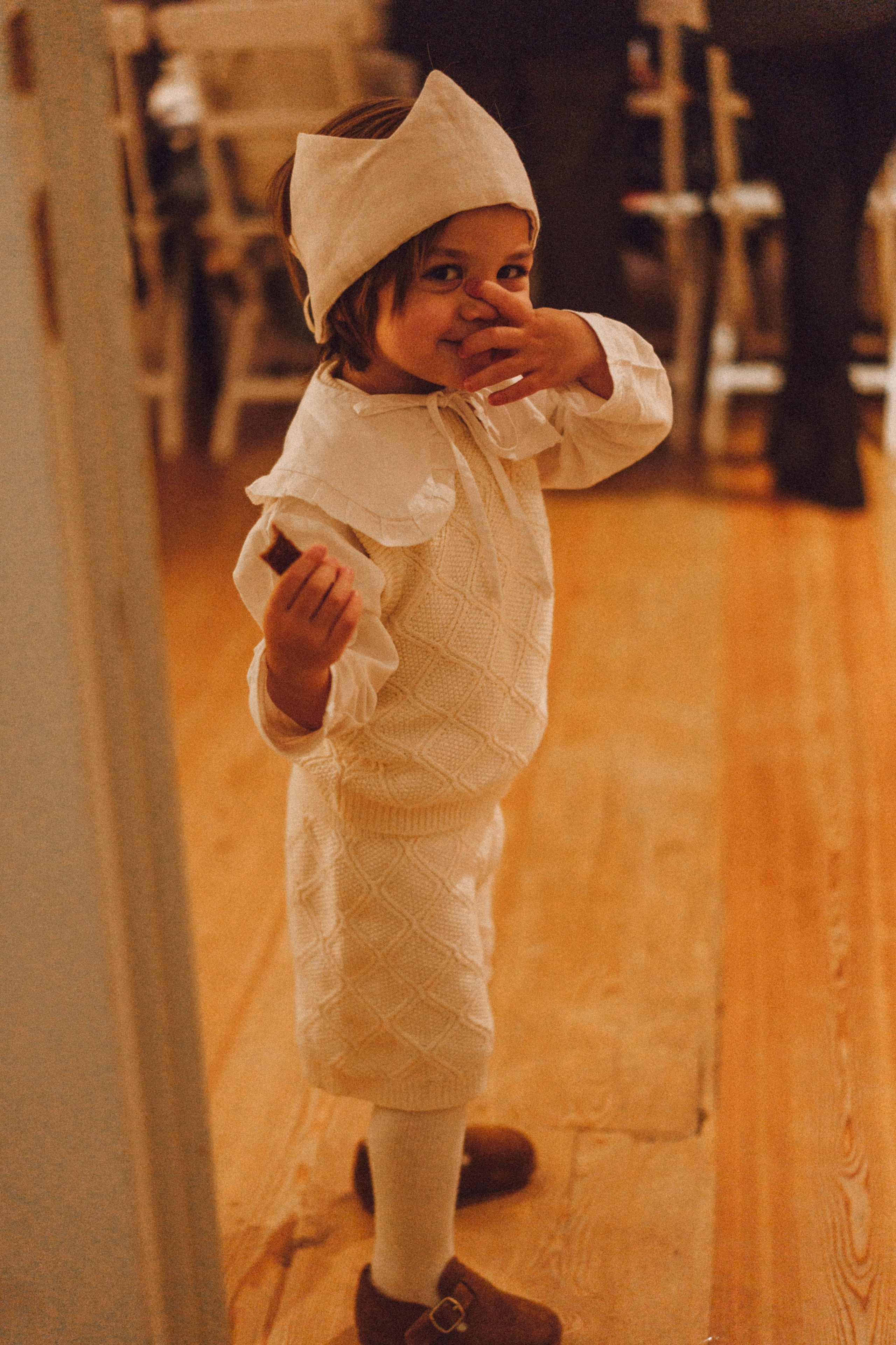 Новогодняя сказка в Momplayart. Семейный и детский фотограф и видеограф в Москве, Серпухове и Тарусе Валерия Сорокина