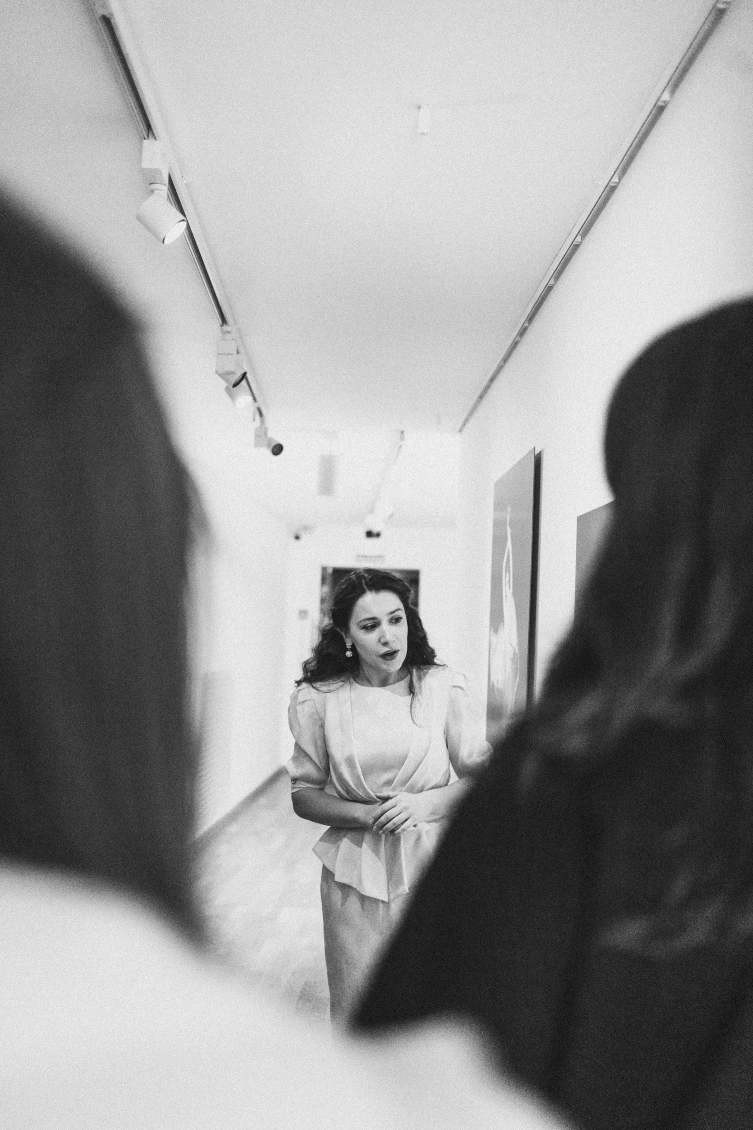 Выставка на крыше Парка Горького. Семейный и детский фотограф и видеограф в Москве, Серпухове и Тарусе Валерия Сорокина