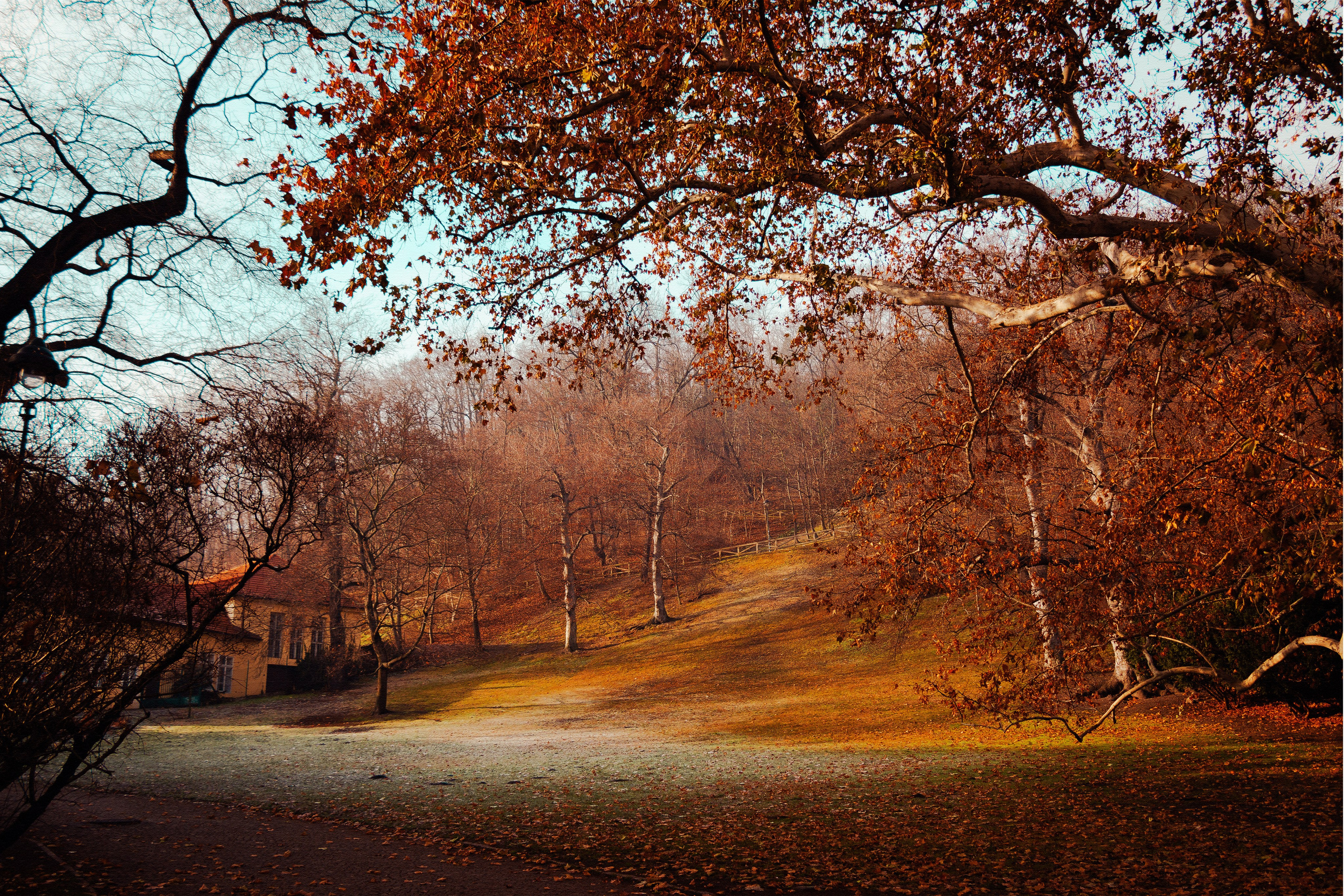 Архитектура. Портретный фотограф Евгений Денисов
