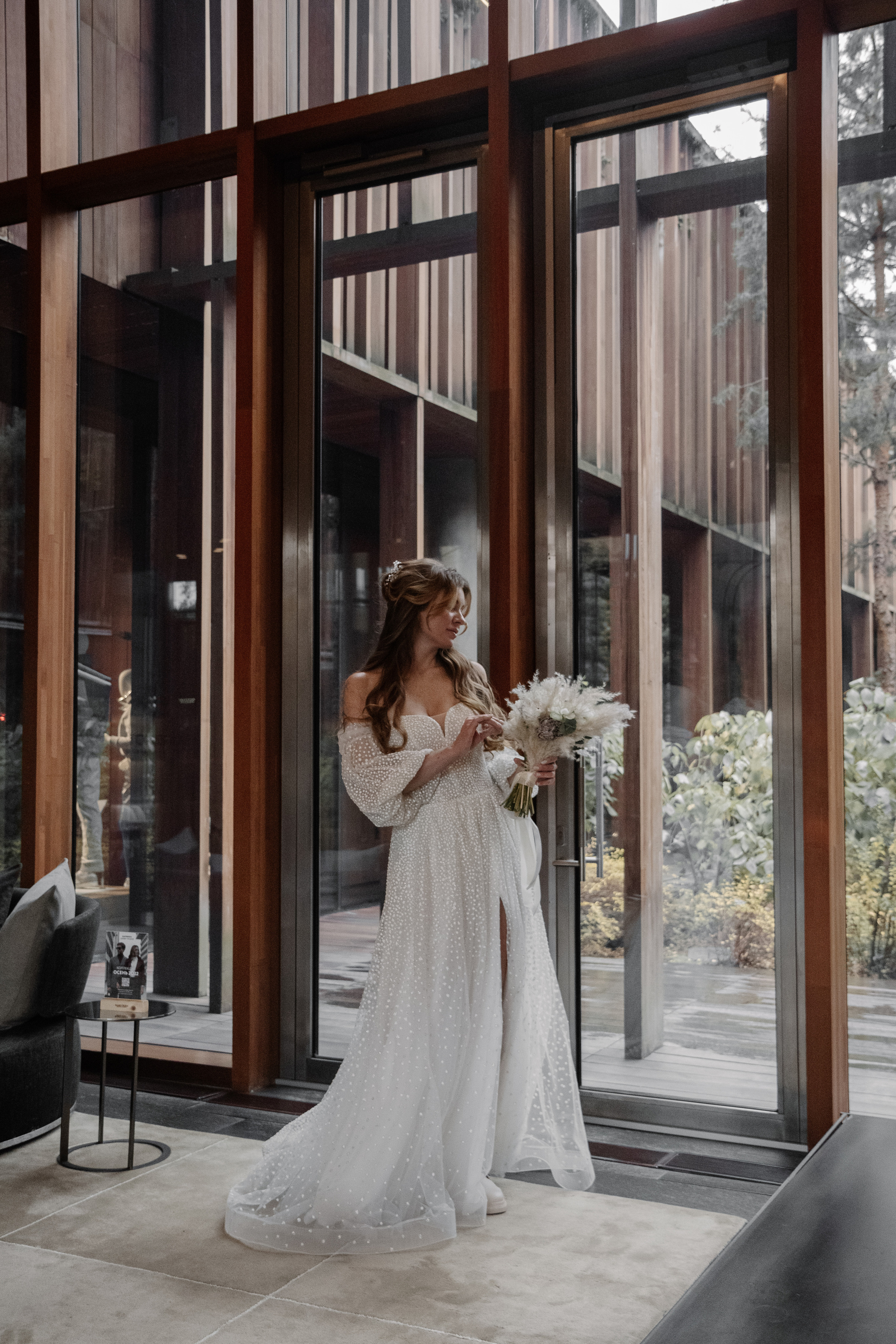 Руслан & Маруся. Свадебный и женский фотограф в Москве