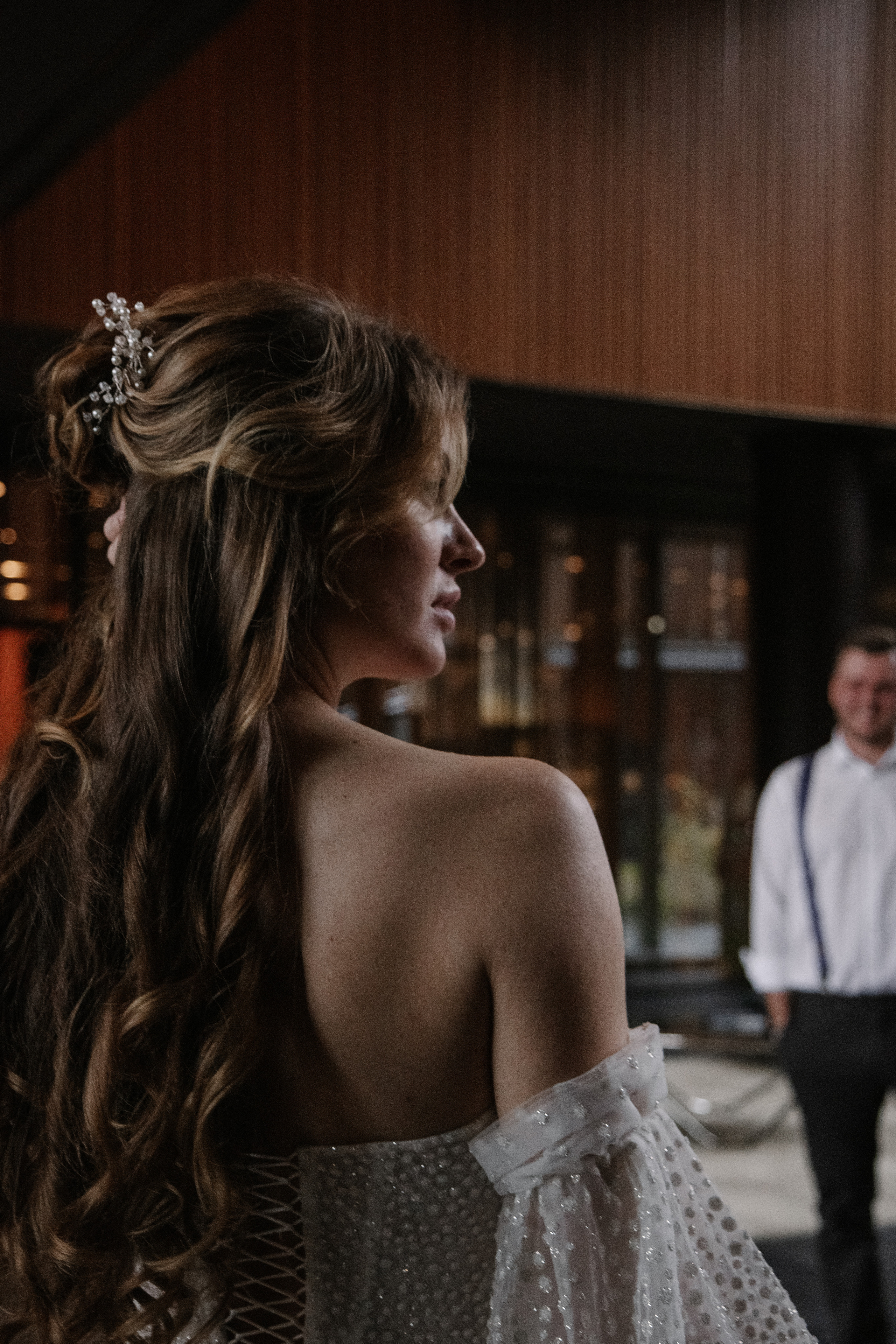 Руслан & Маруся. Свадебный и женский фотограф в Москве