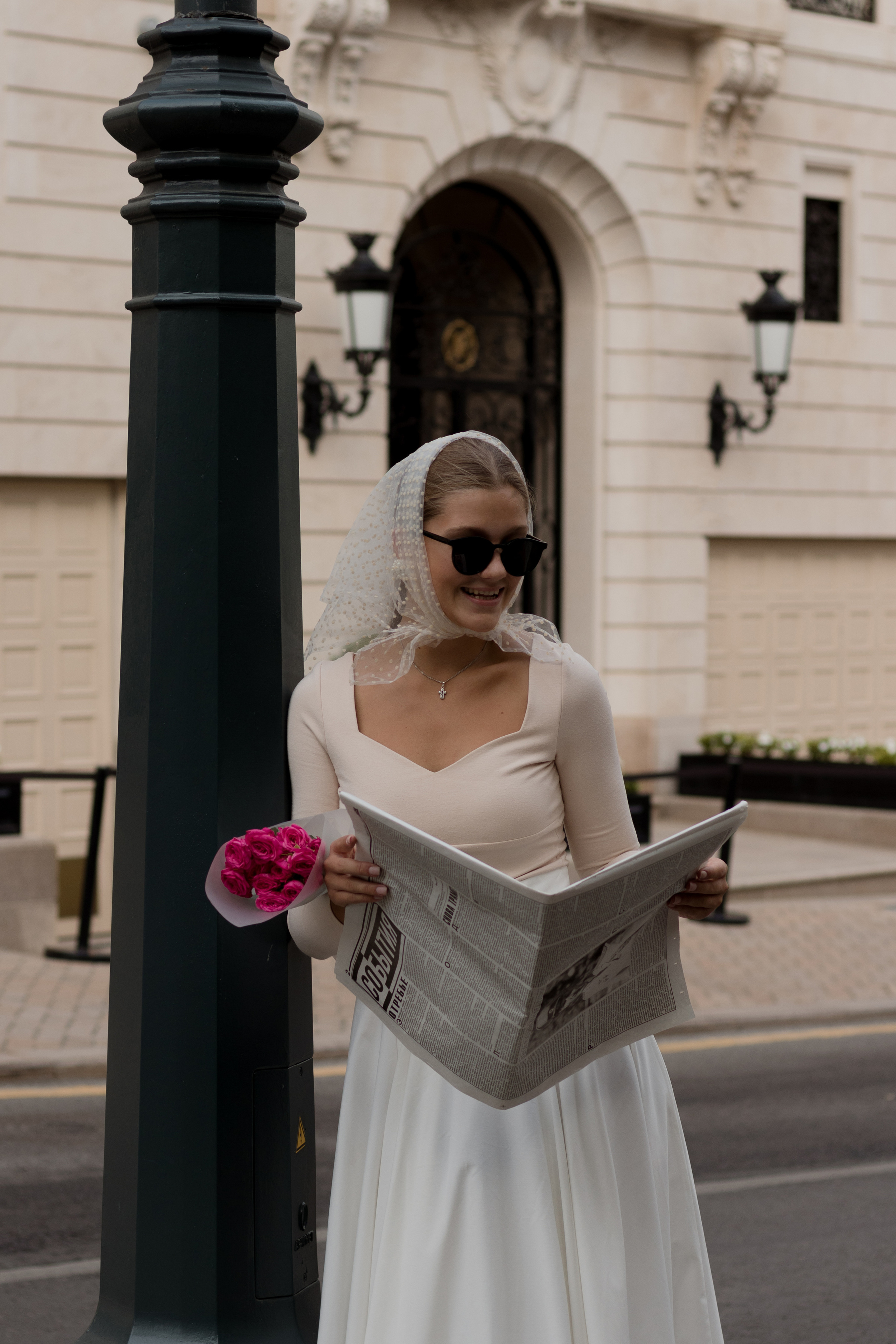 КСЕНИЯ. Свадебный и женский фотограф в Москве