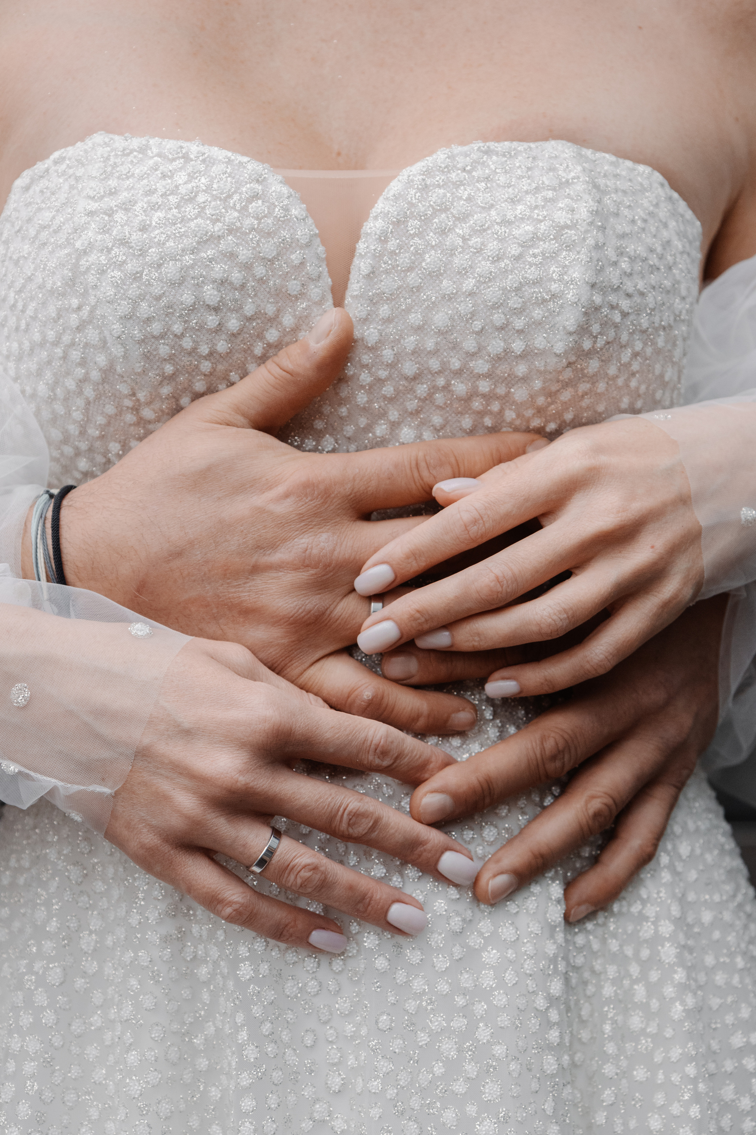 Руслан & Маруся. Свадебный и женский фотограф в Москве