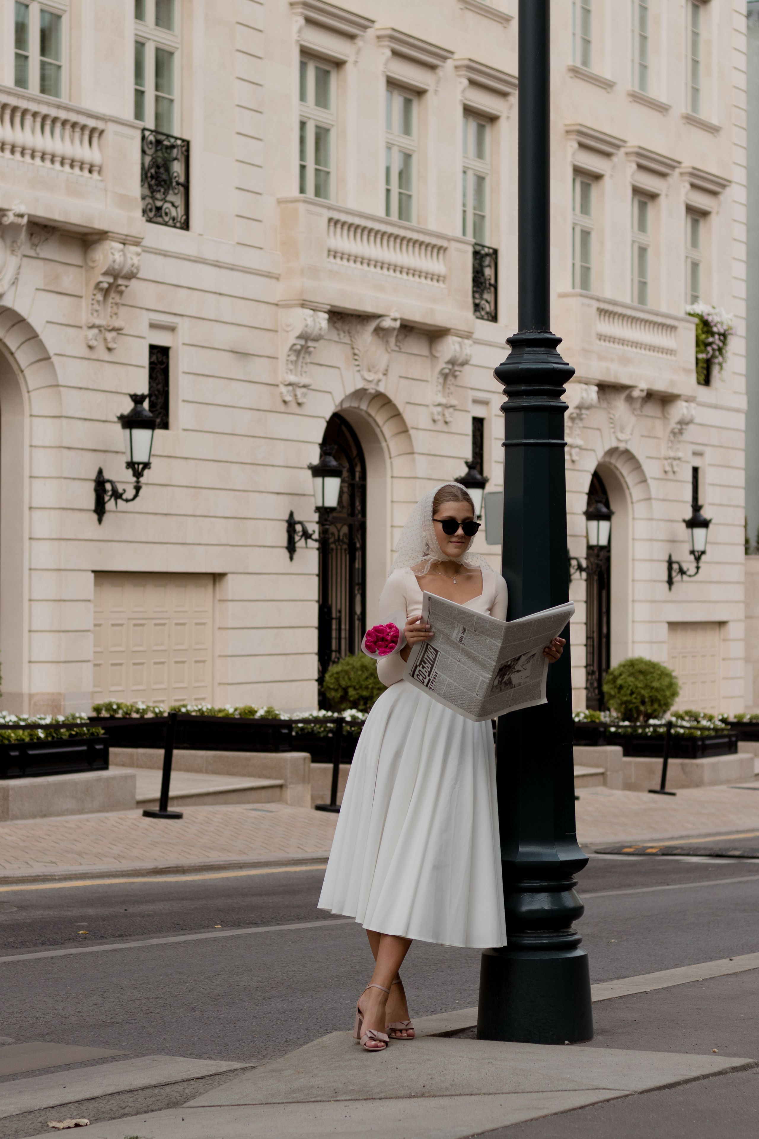 КСЕНИЯ. Свадебный и женский фотограф в Москве