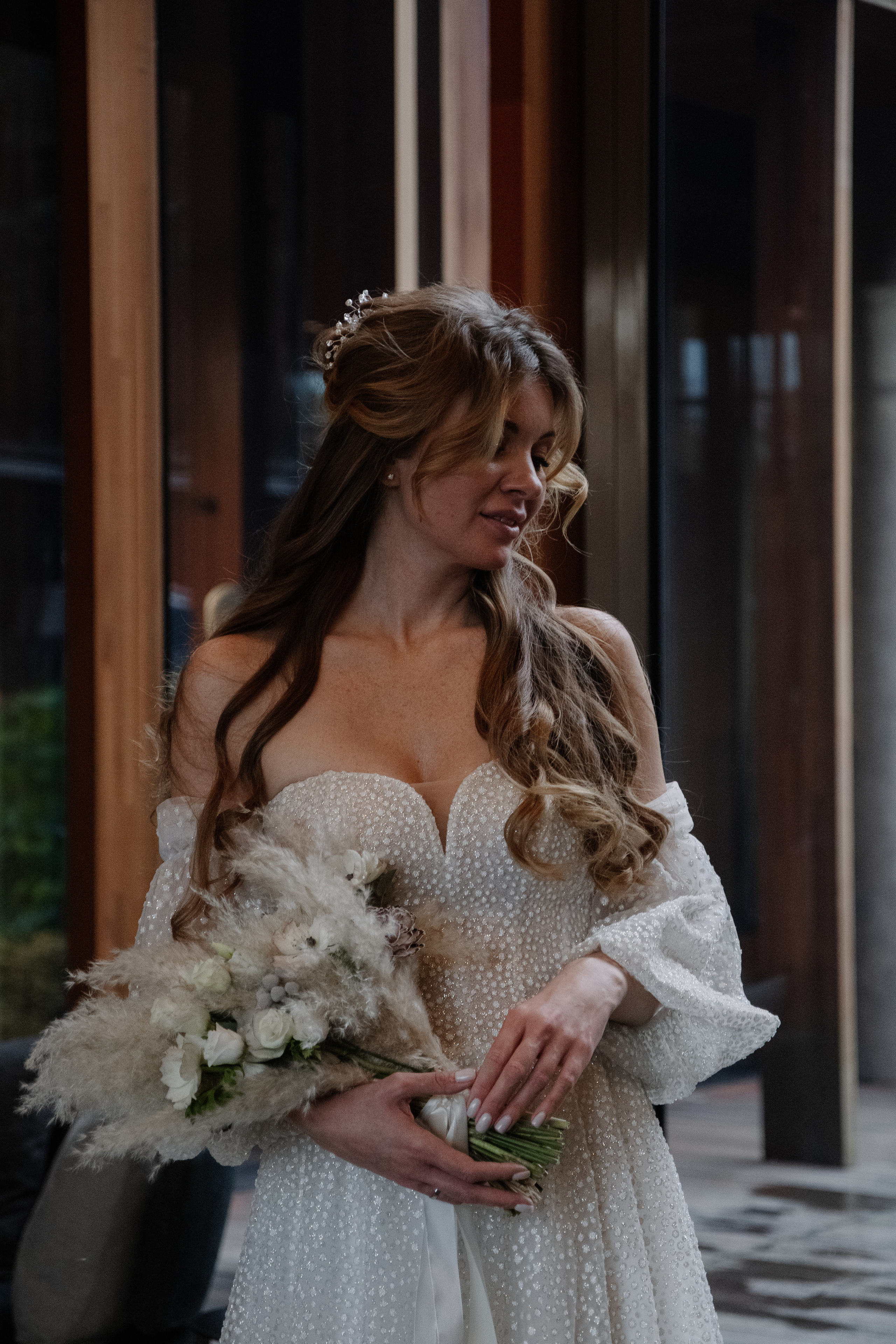 Руслан & Маруся. Свадебный и женский фотограф в Москве