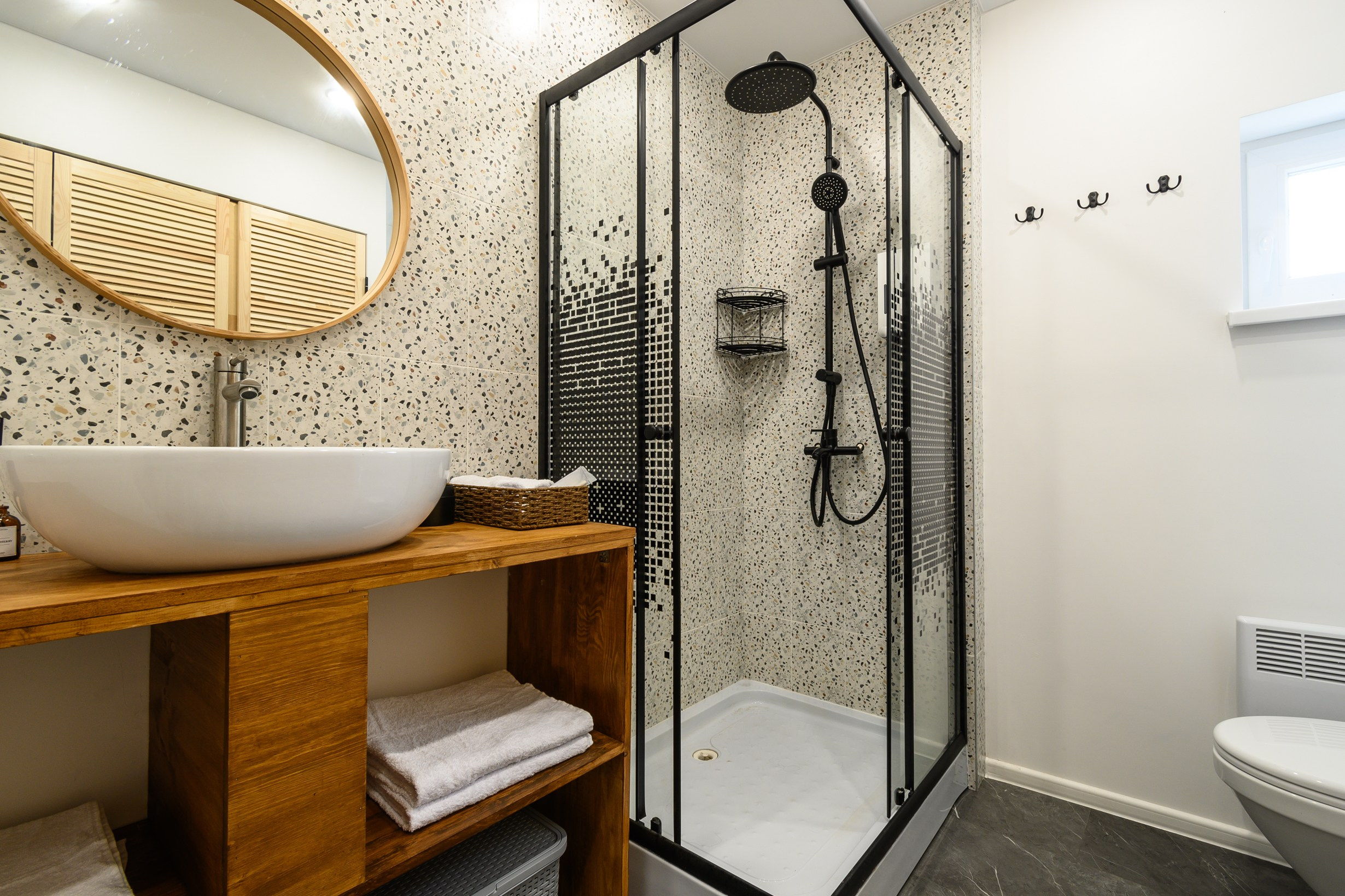 Дизайн дома. Дизайнер интерьера Юлия Лебедева. Москва