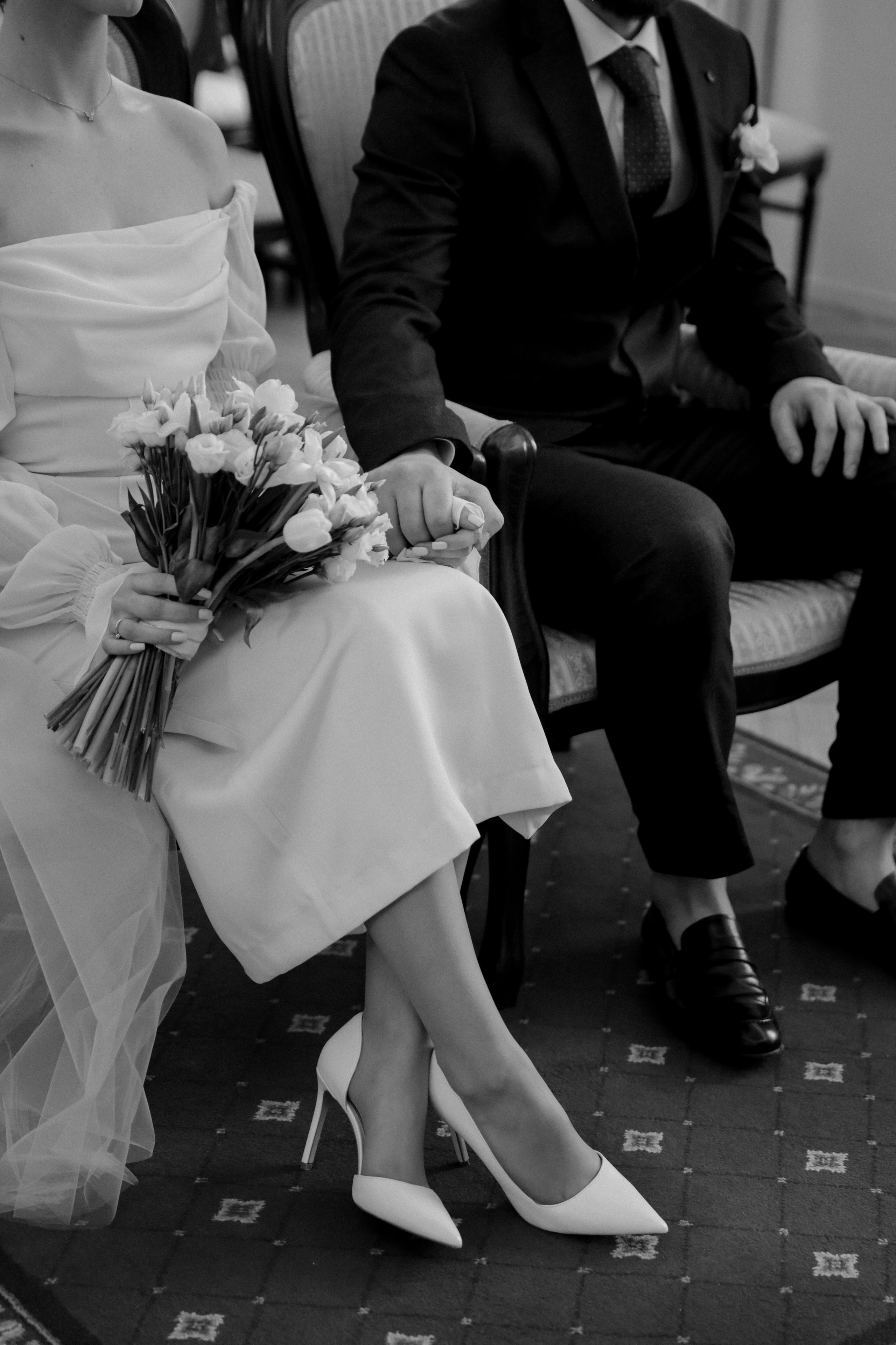 Свет внутри нас. Свадебный и семейный фотограф в Варшаве