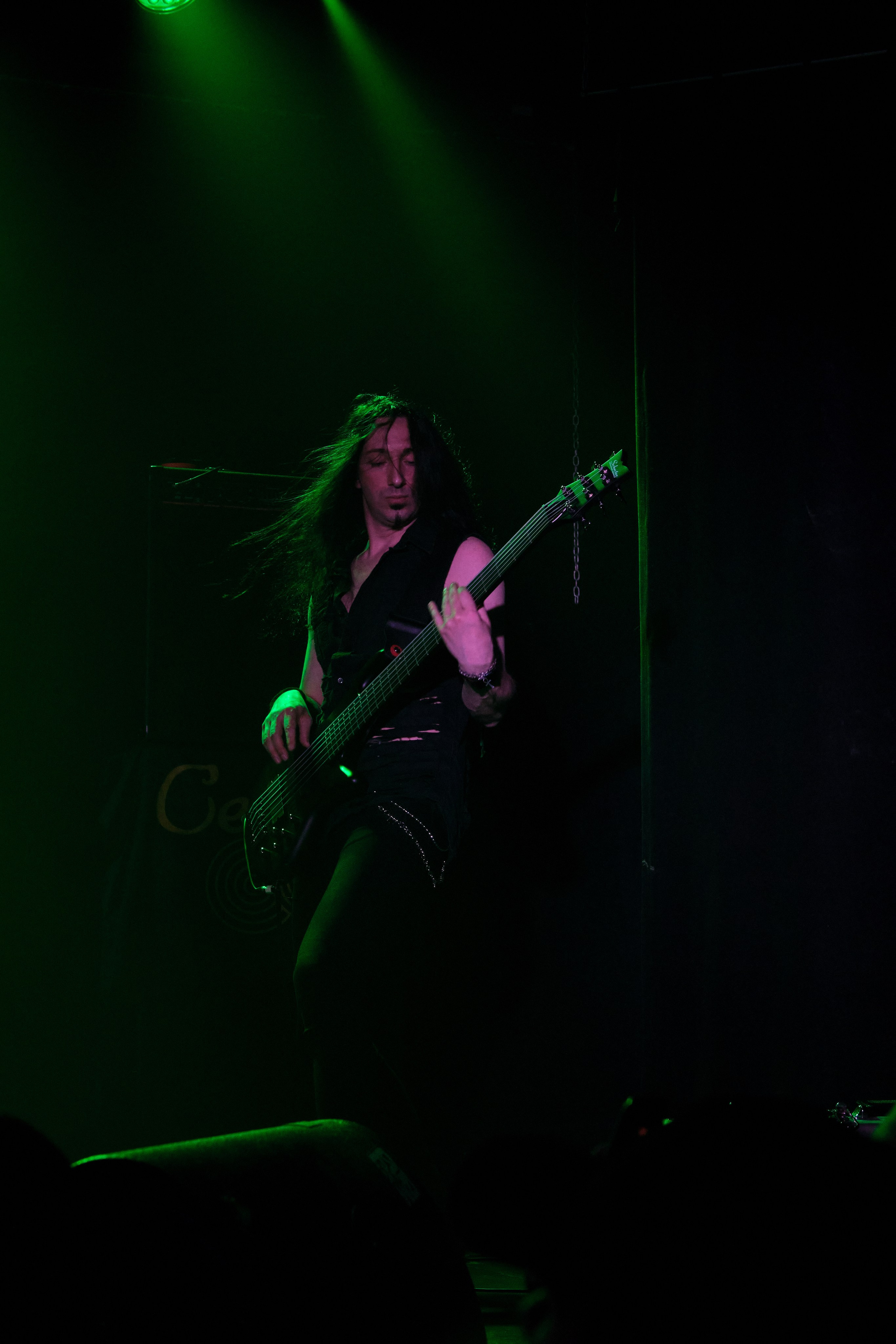 Глеб Олейник 2024. Главная