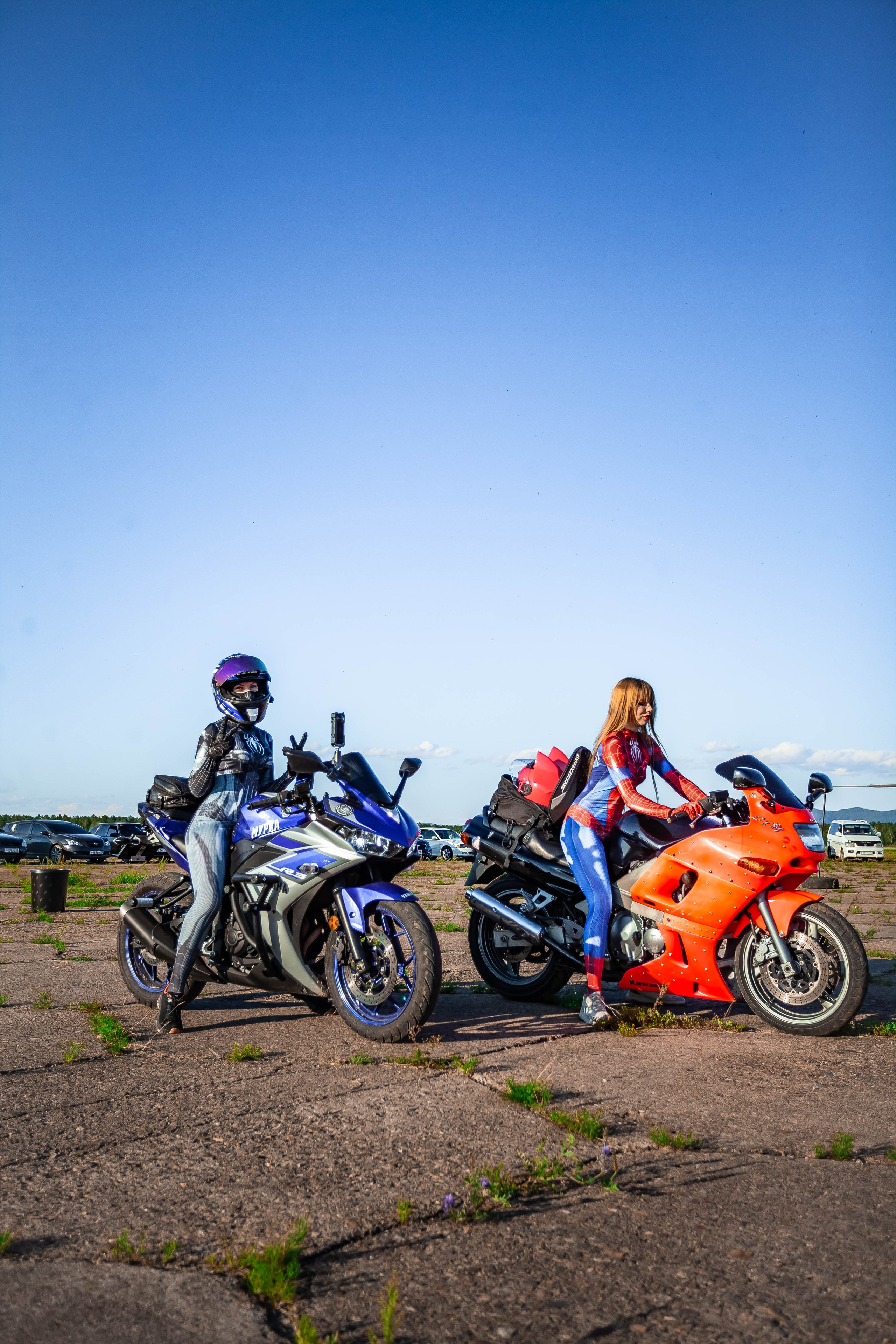 Like Avto | Tachki Moto CarFest. SHDEN — Photographer | Content Creator