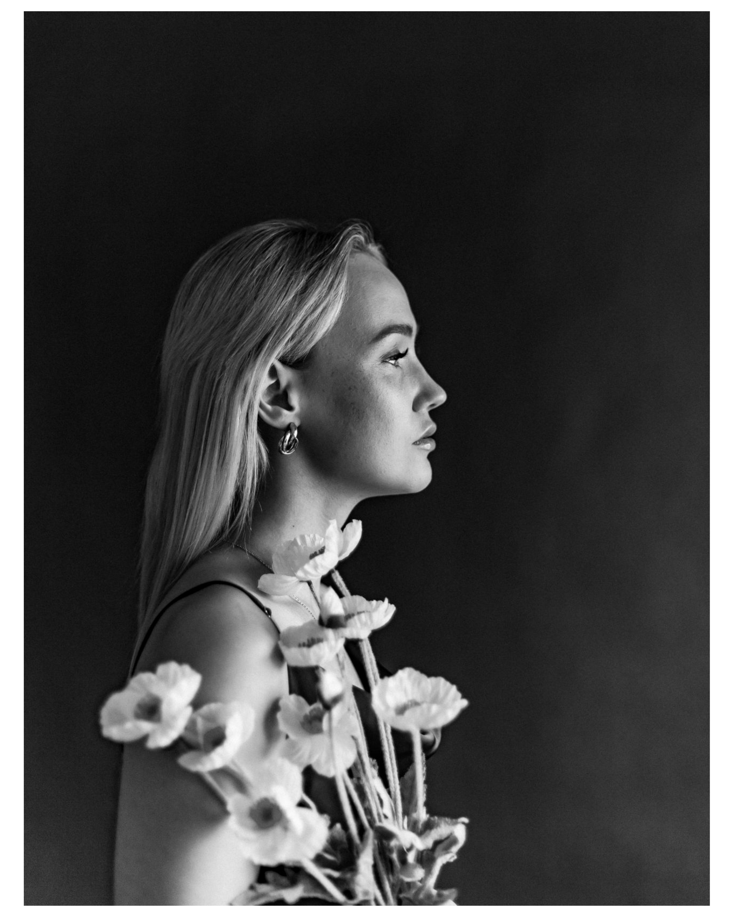 Женская эстетика. SHDEN — Photographer | Content Creator