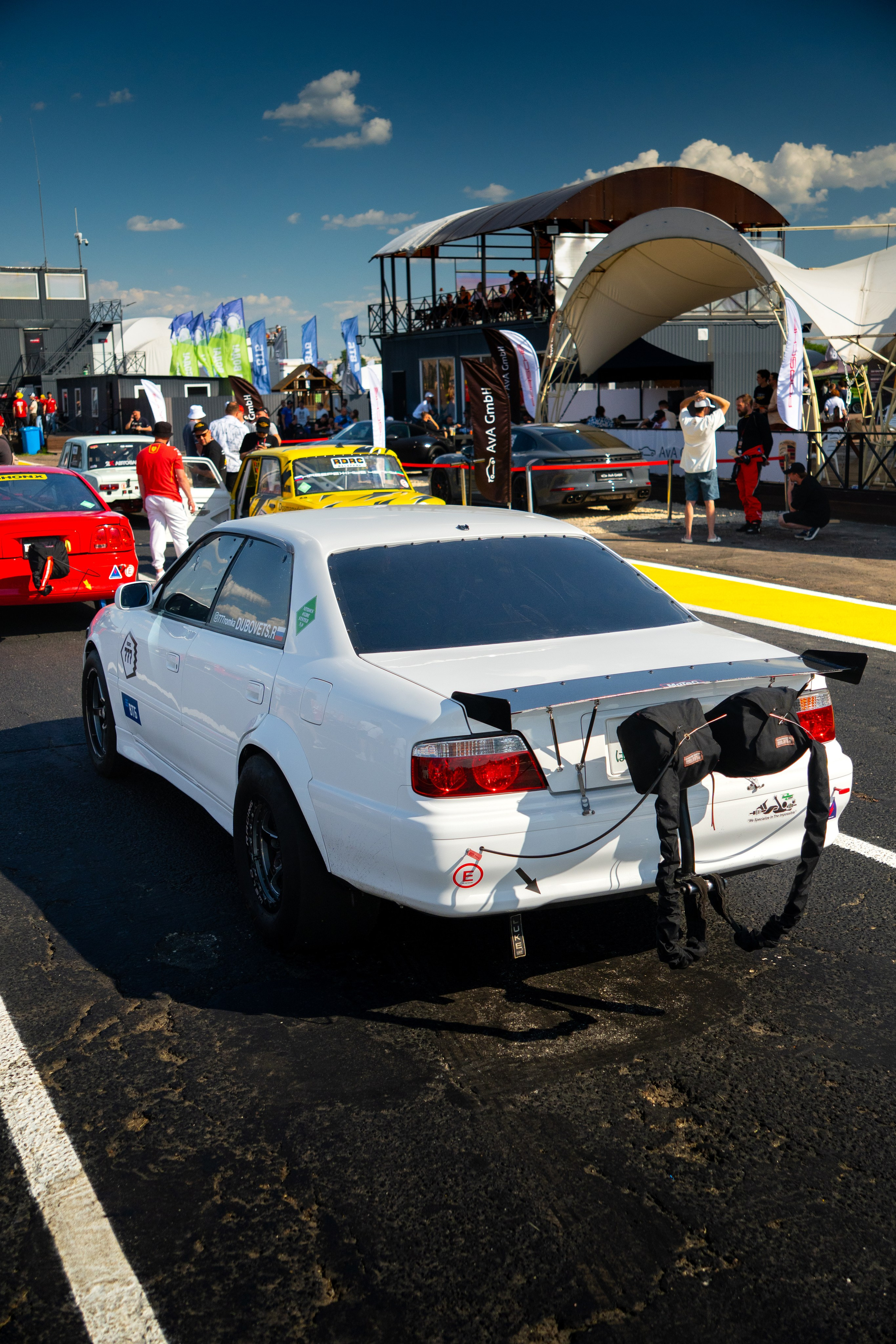 RDRC 2025 1 Этап. Главная