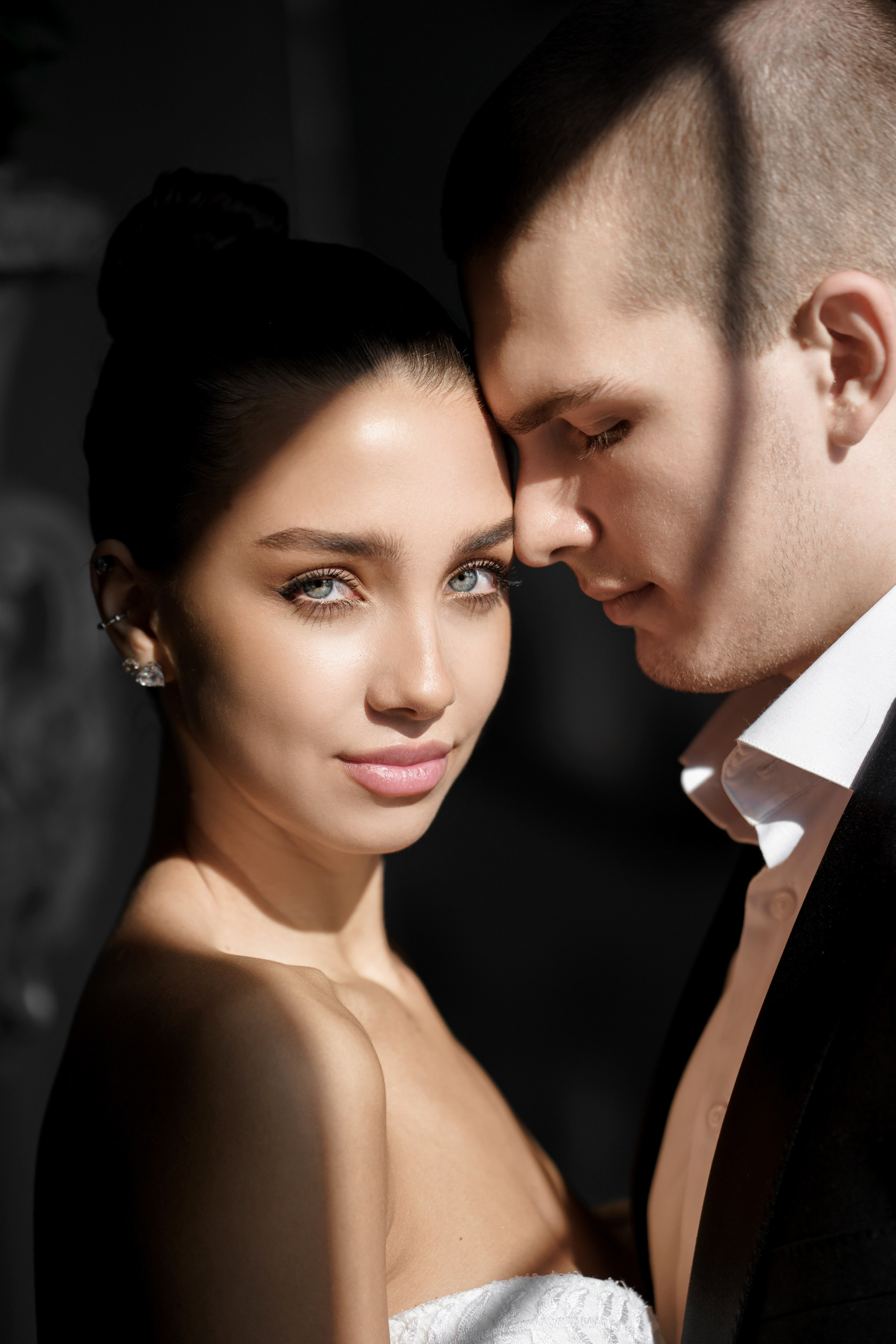 Свадьбы. Свадебный фотограф в Краснодаре