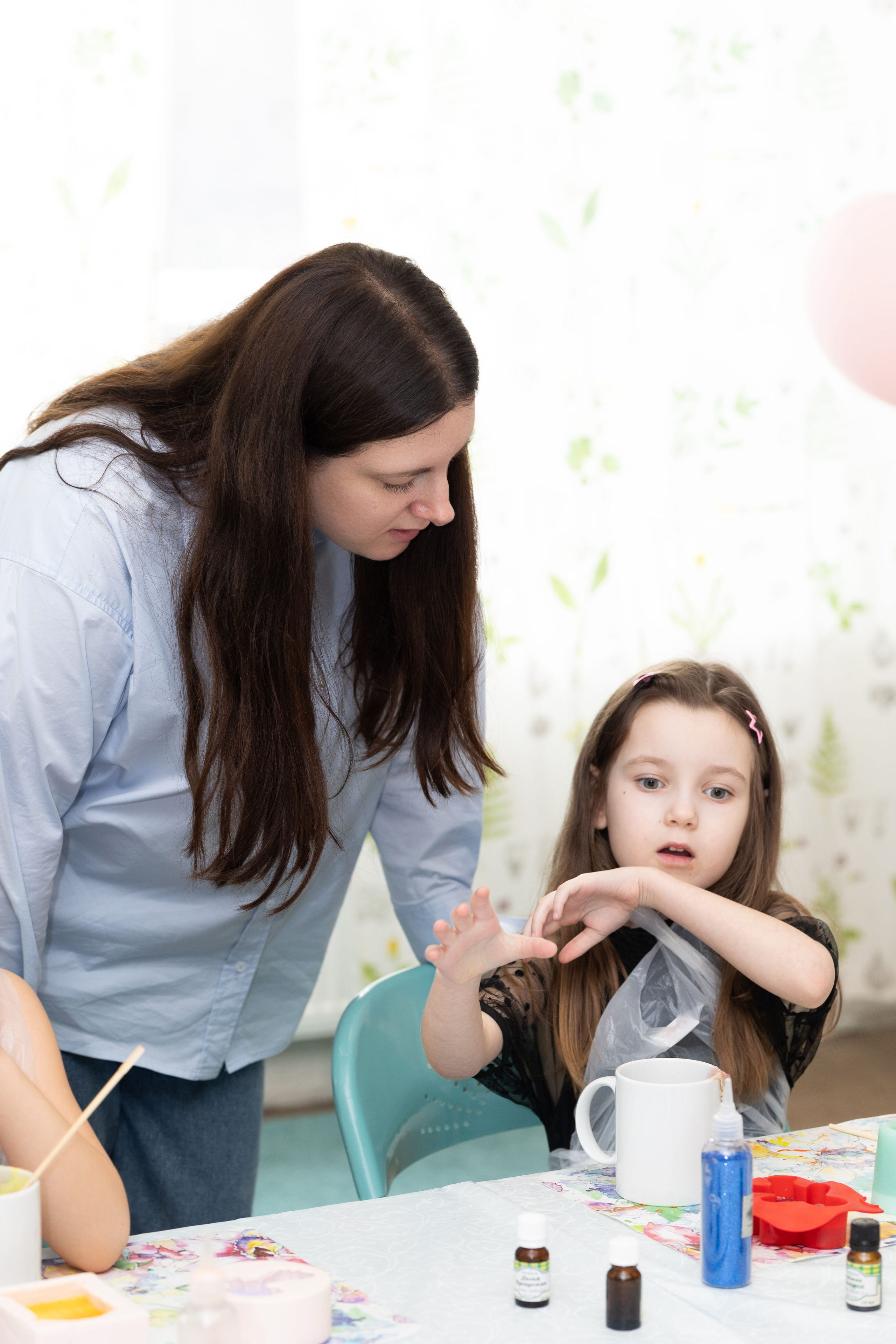 День Рождения Софии