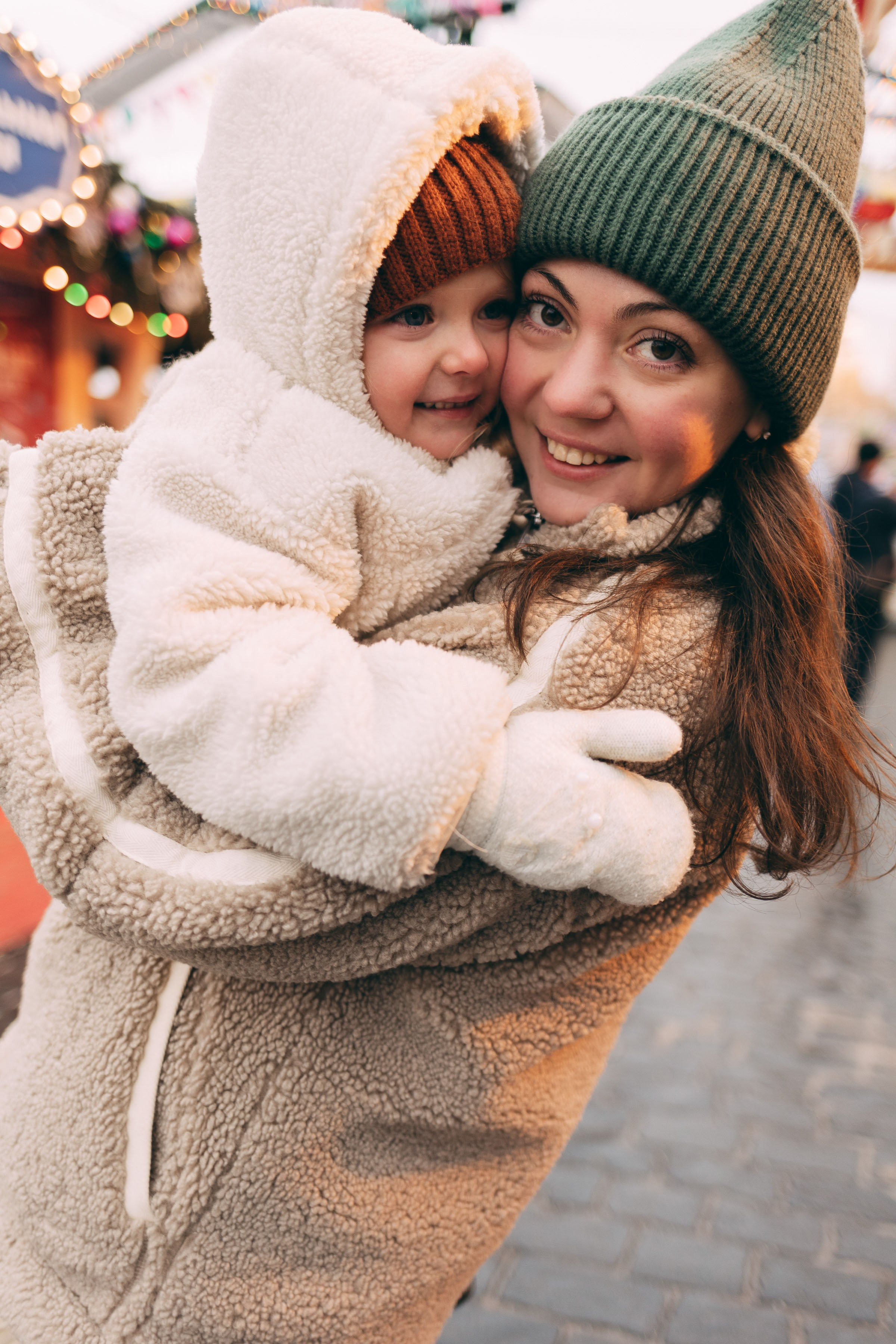 Гум ярмарка. Фотограф Мария Кунакова Москва