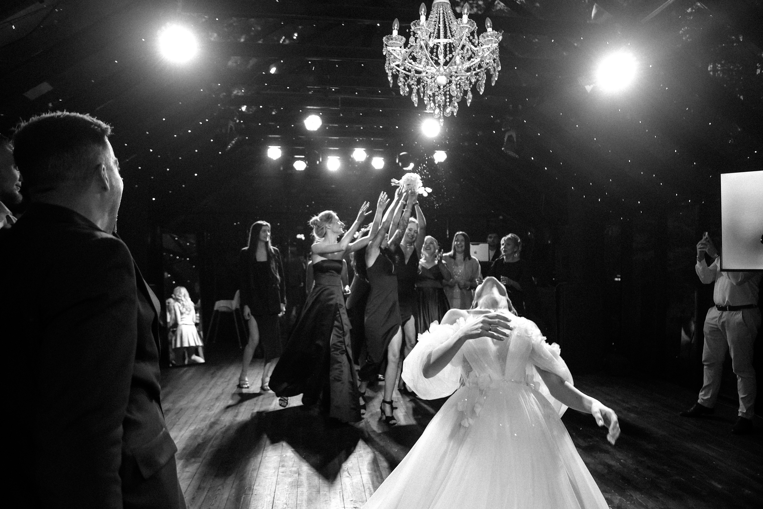 Forest dew reportage. Свадебный фотограф FOTOKEYT