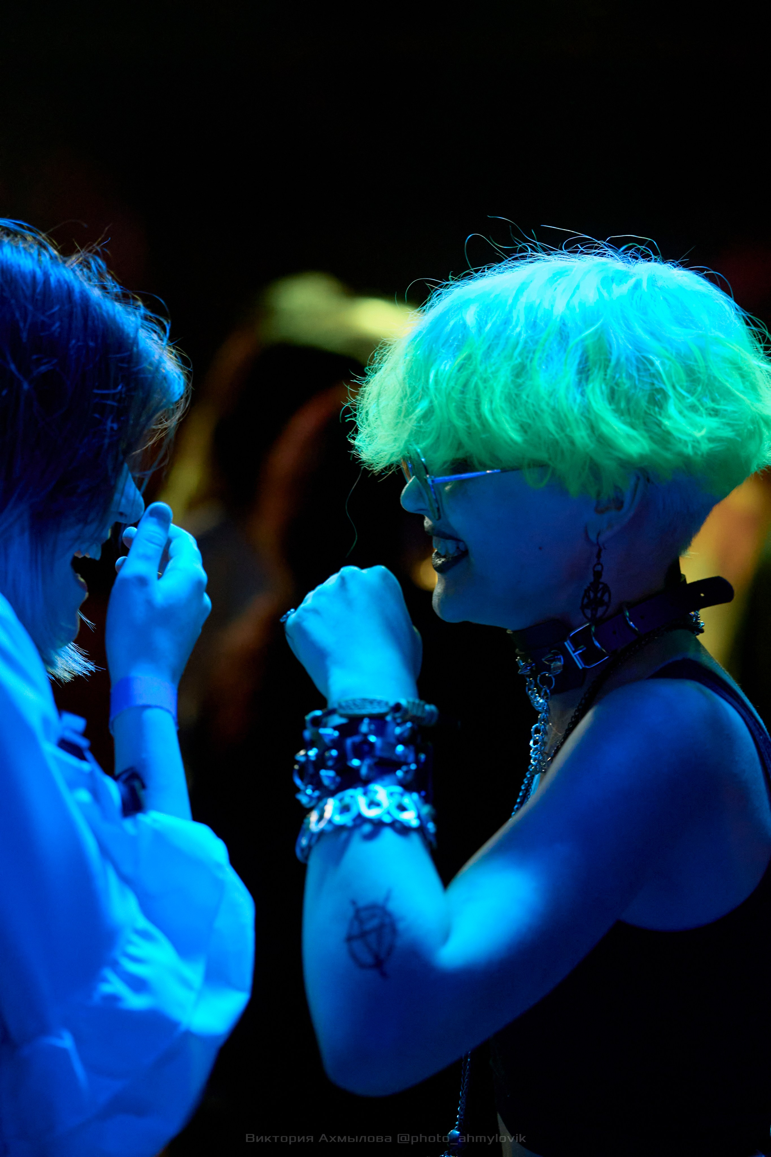 19.07.2024 НШБ Зеленоград. Виктория Ахмылова. Фотограф в Москве