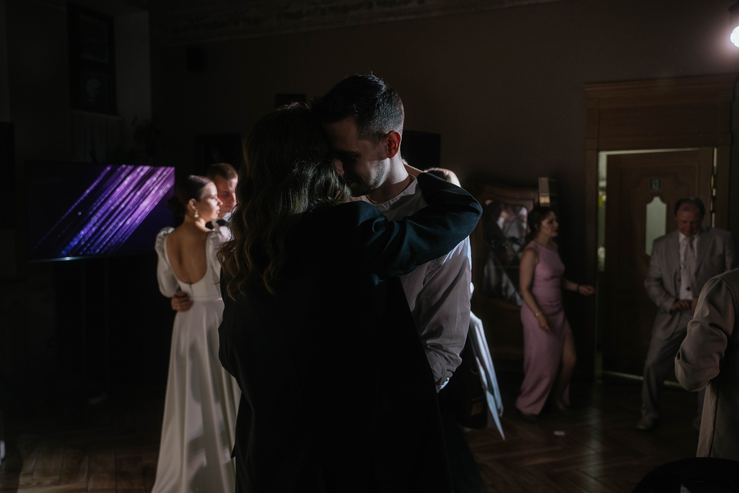 Wedding day #61. Свадебный, семейный фотограф в Рязани Лена Брант