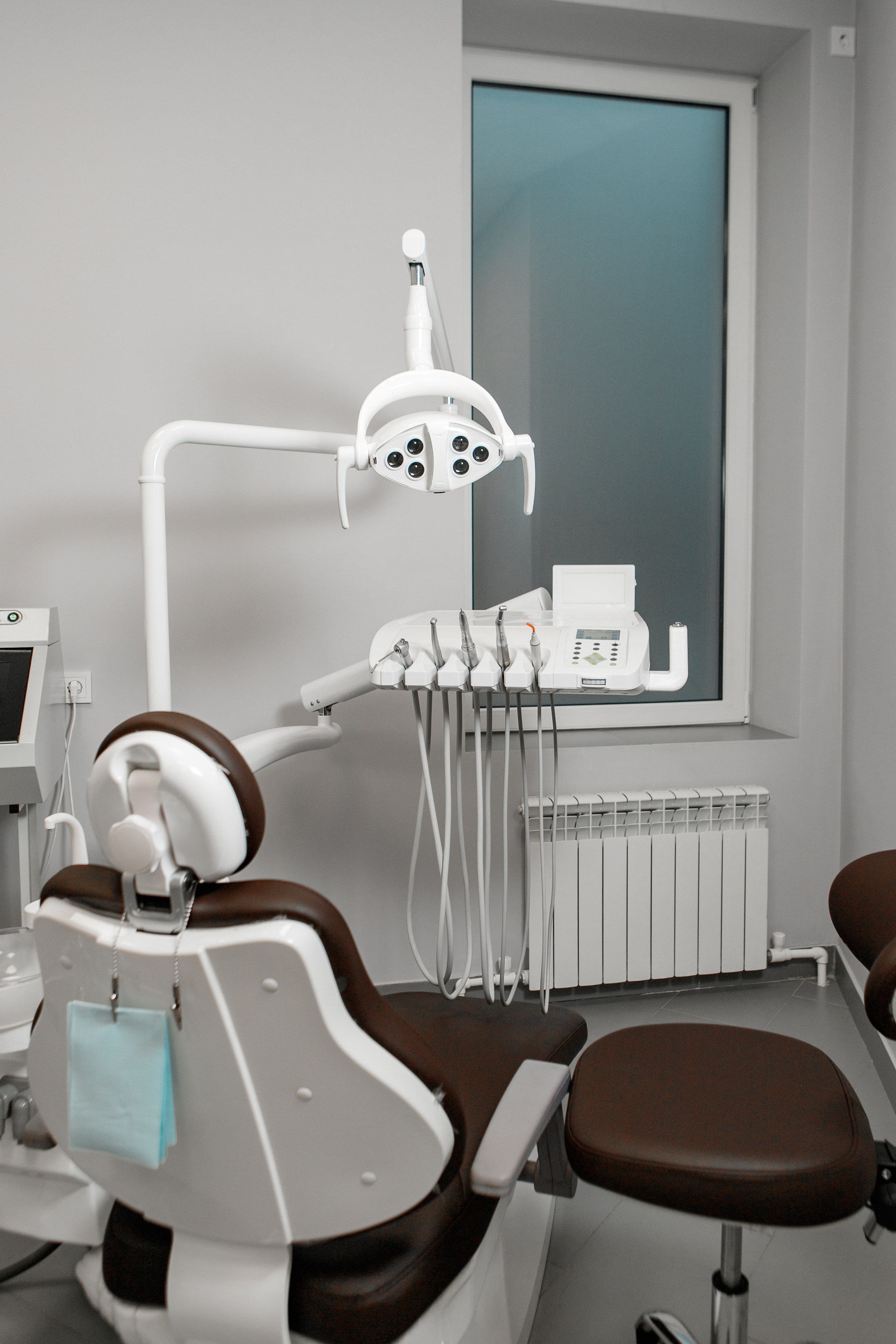 Открытие стоматологии. Фотограф Анастасия Кулешова