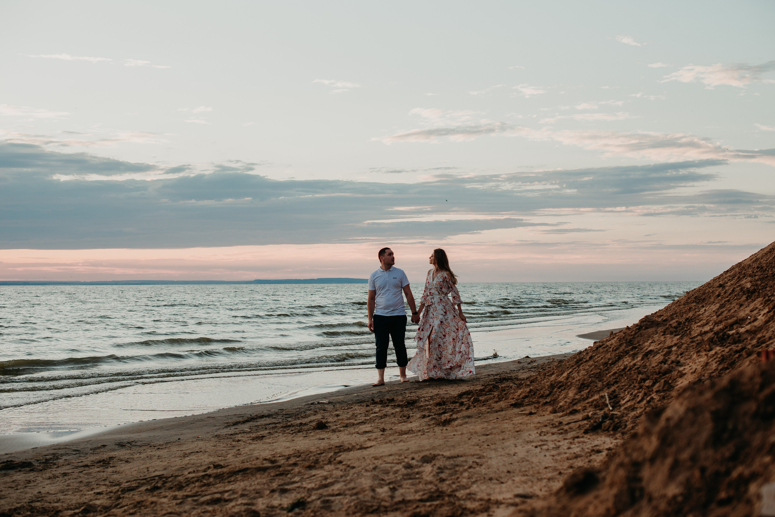 Ягодное. Фотограф Дарья Семина