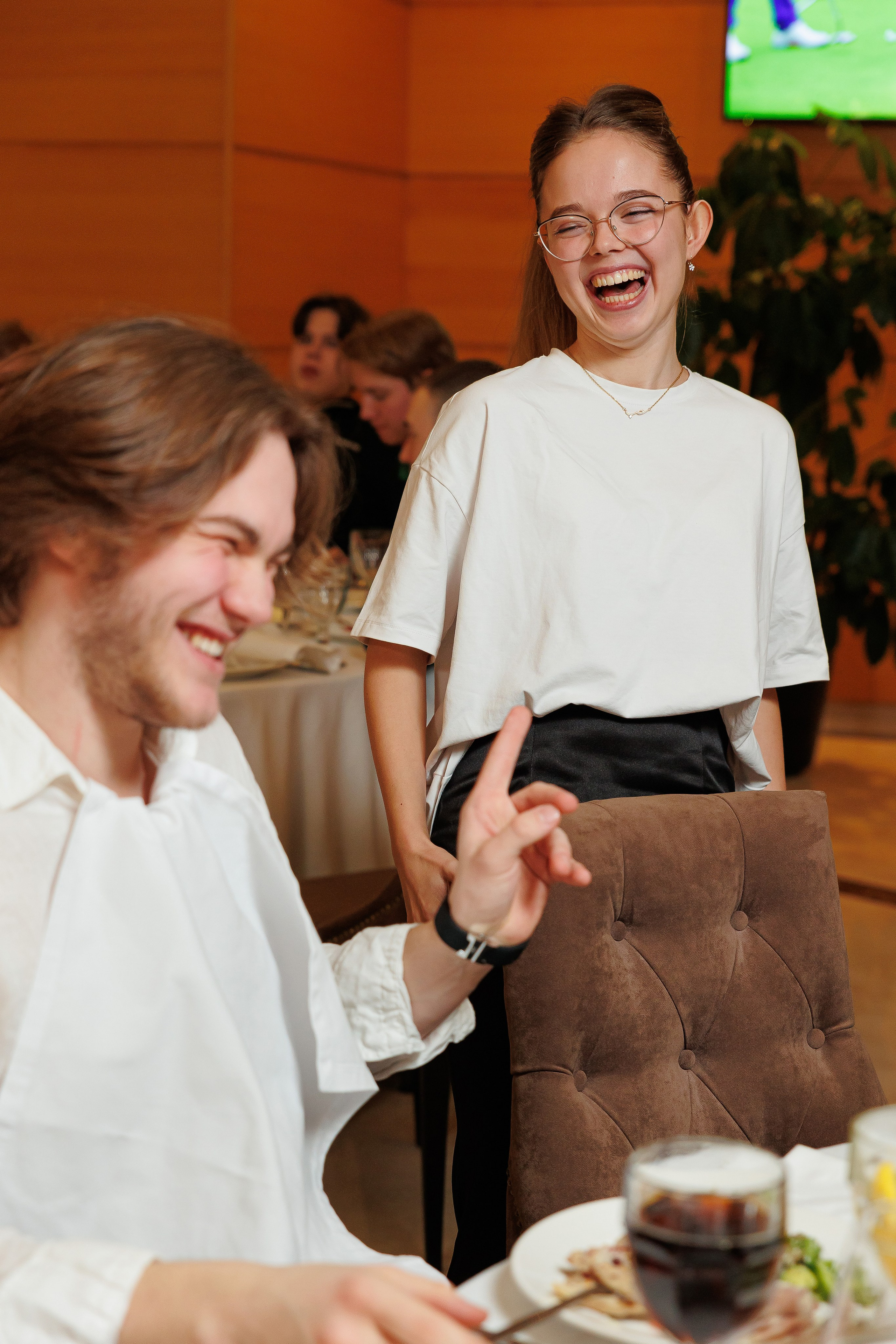 Выпускной. Фотограф в Москве и МО, Алексей Балышев