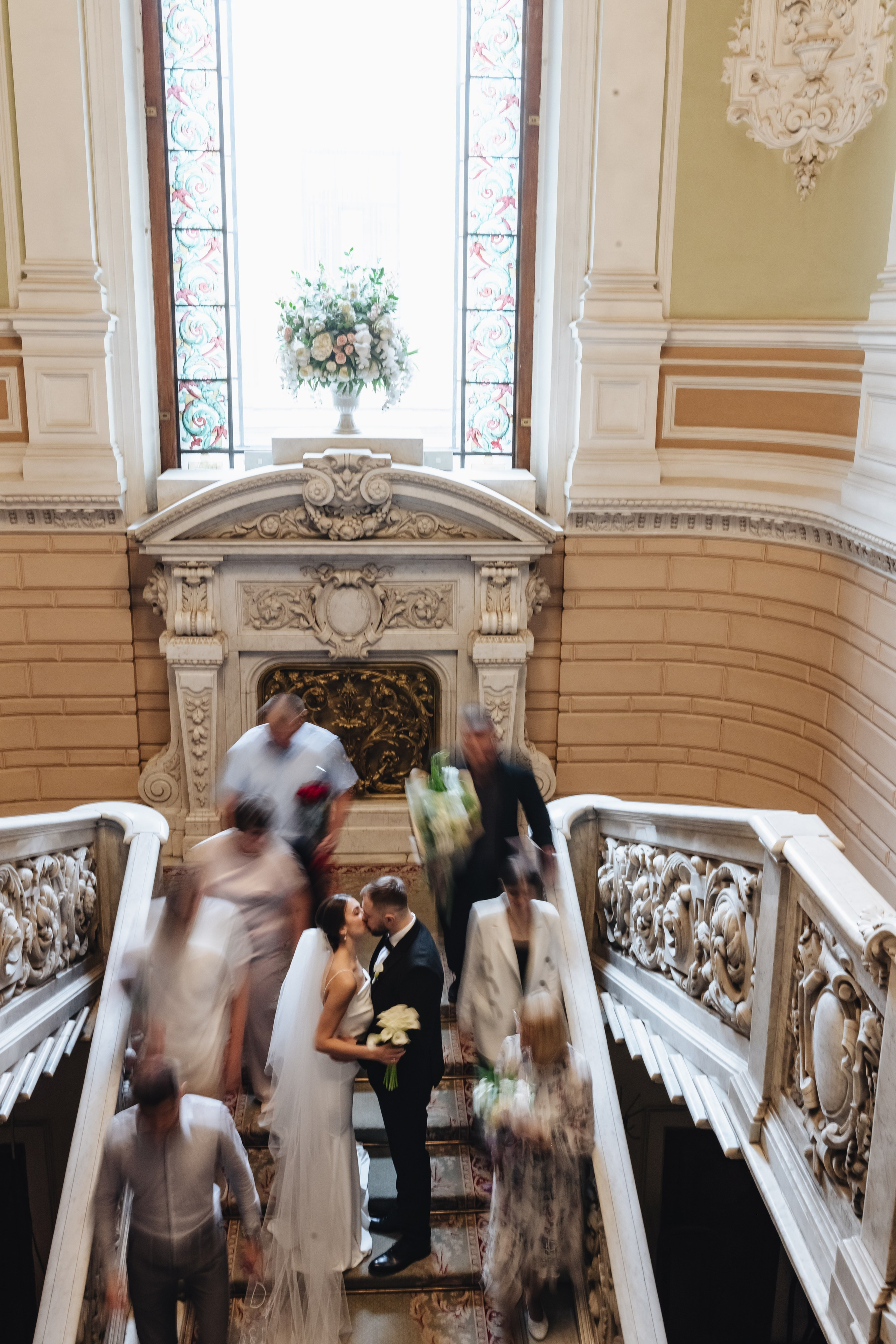 Первый Дворец. Jen.swph Свадебный фотограф