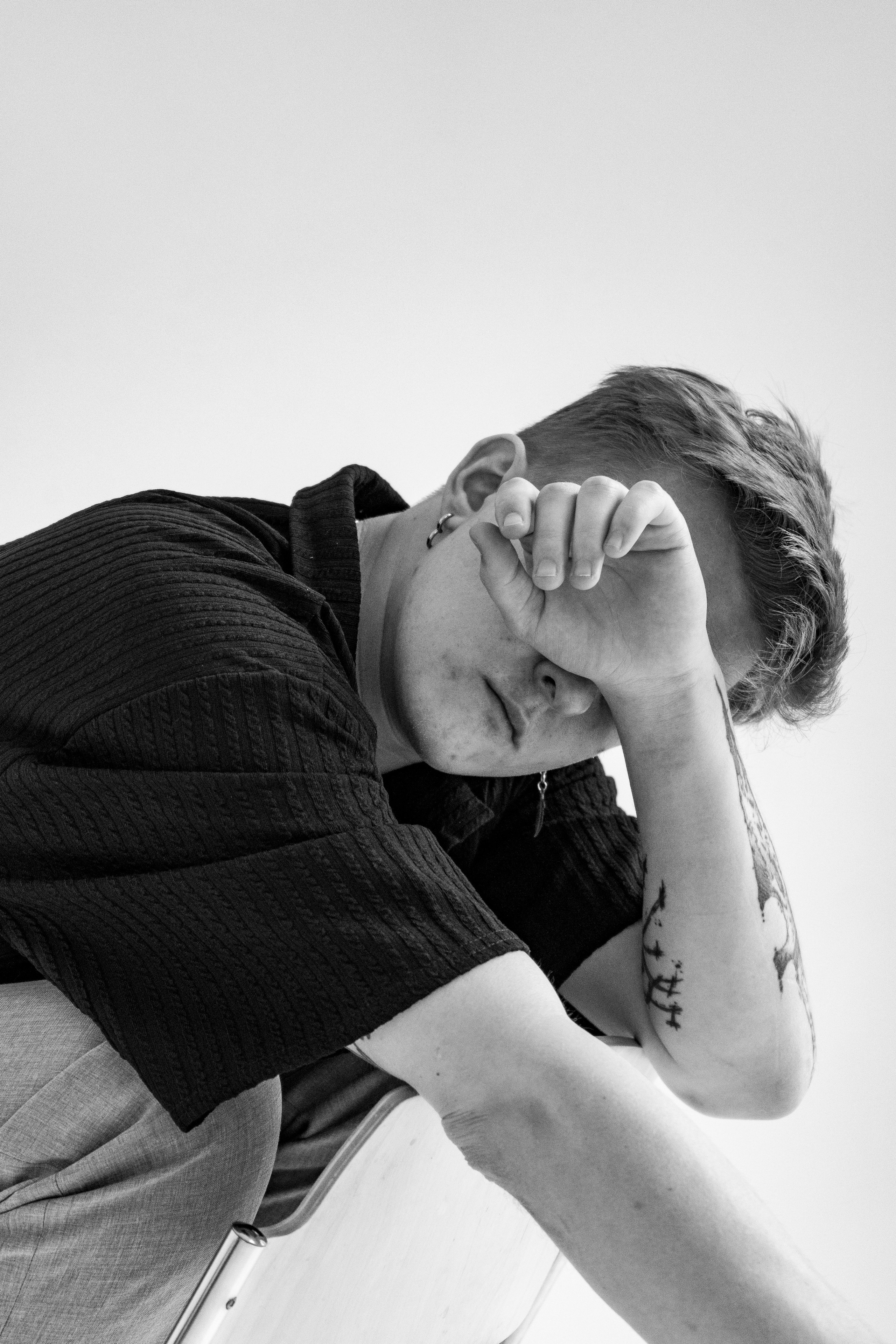 Денис Ермолин. Портретный фотограф Нижний Новгород