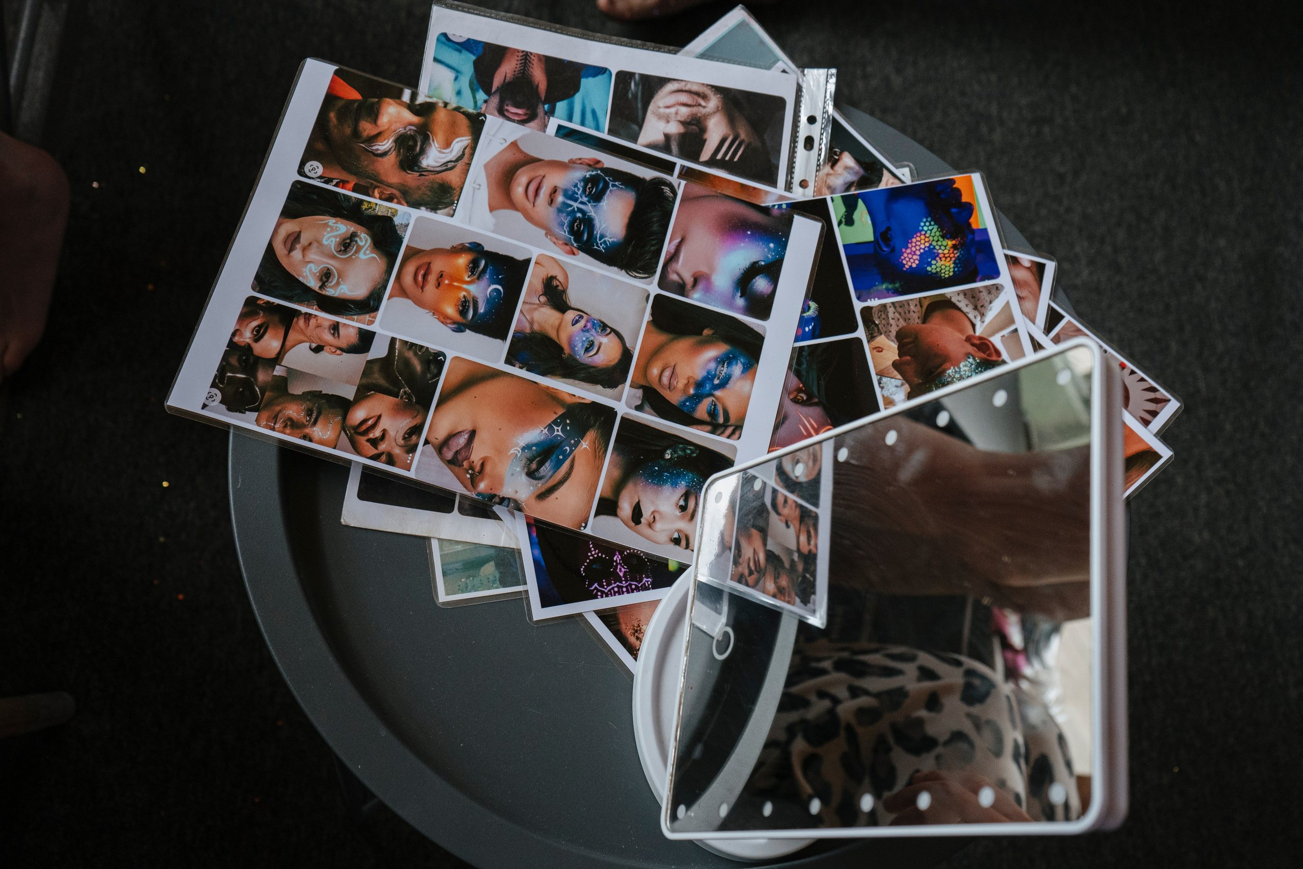 KARMA COSMO — AESTHETIC DANCE 2025. Портретный фотограф Нижний Новгород