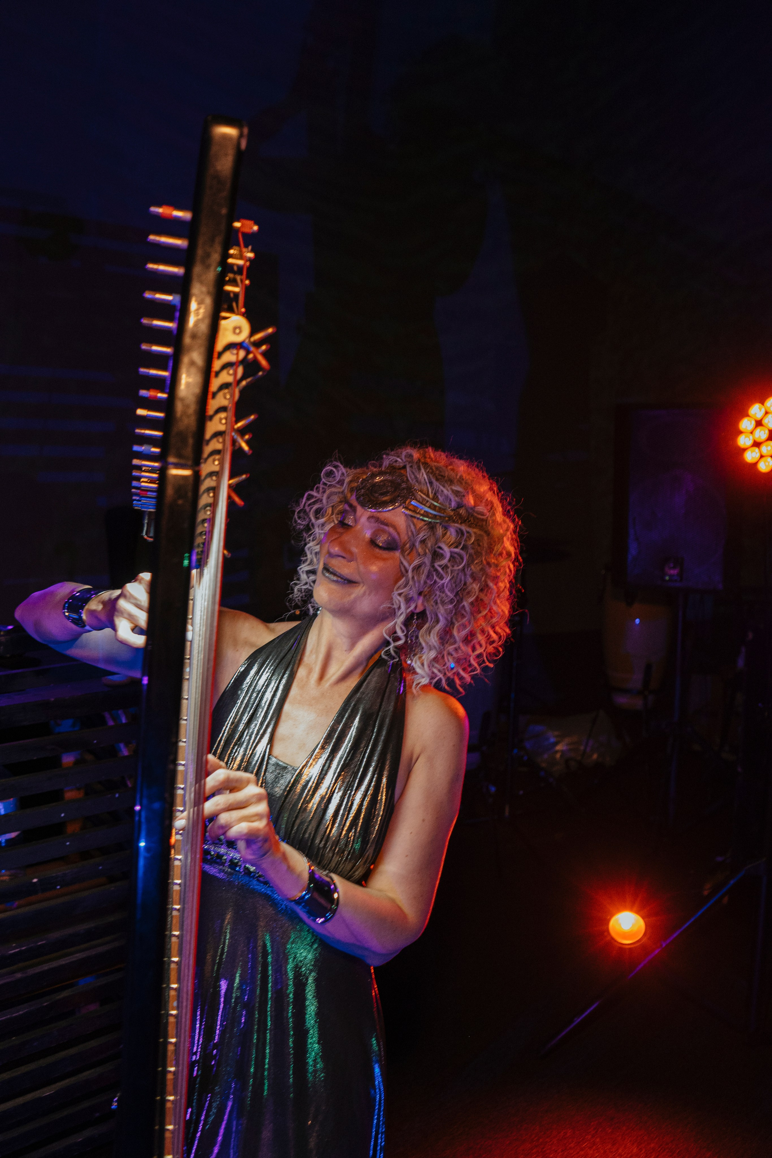 KARMA COSMO — AESTHETIC DANCE 2025. Портретный фотограф Нижний Новгород