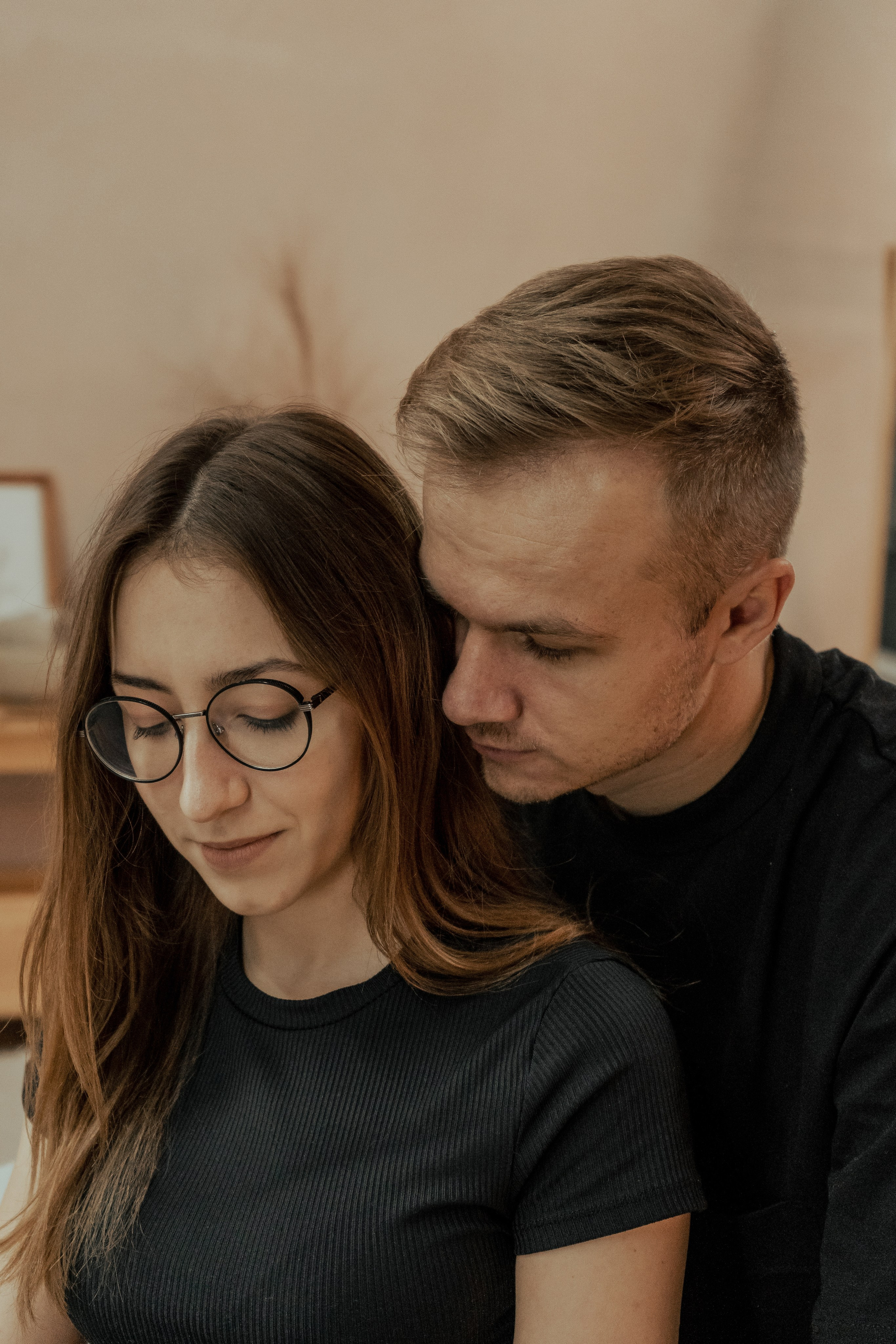 Женя и Женя. Портретный фотограф Нижний Новгород