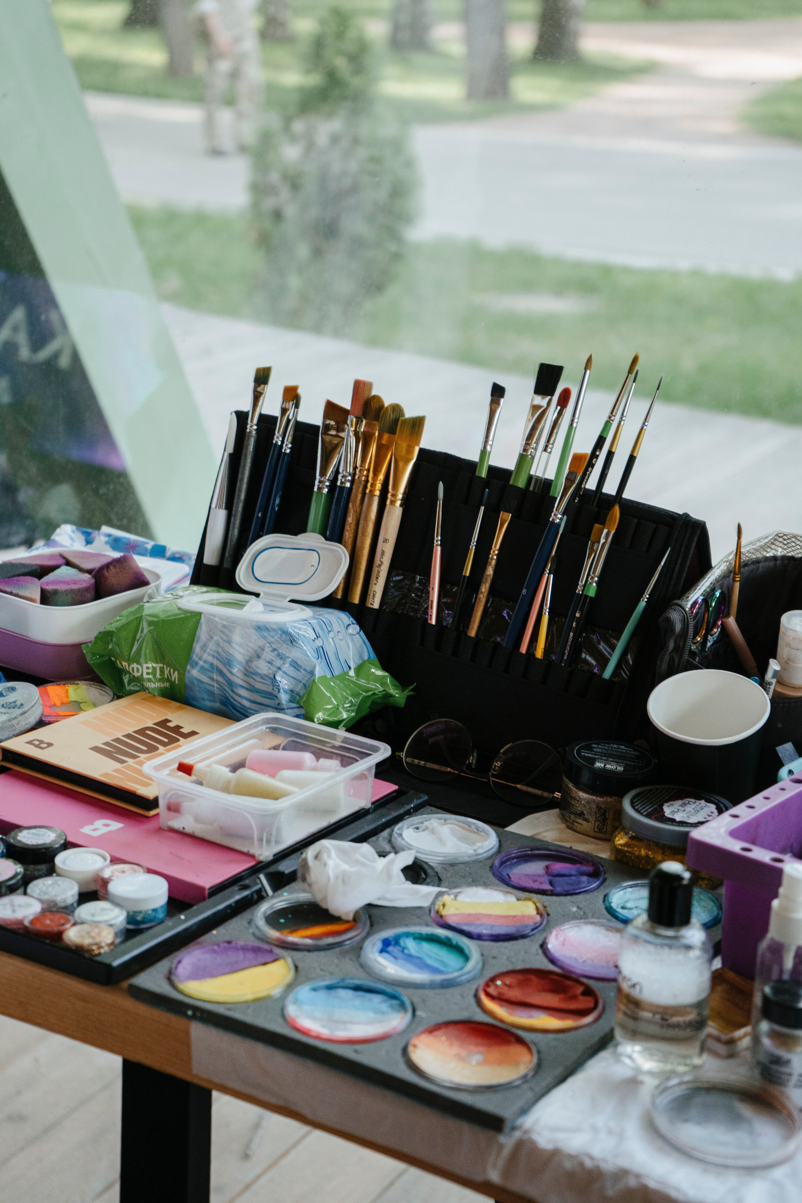 KARMA COSMO — AESTHETIC DANCE 2025. Портретный фотограф Нижний Новгород