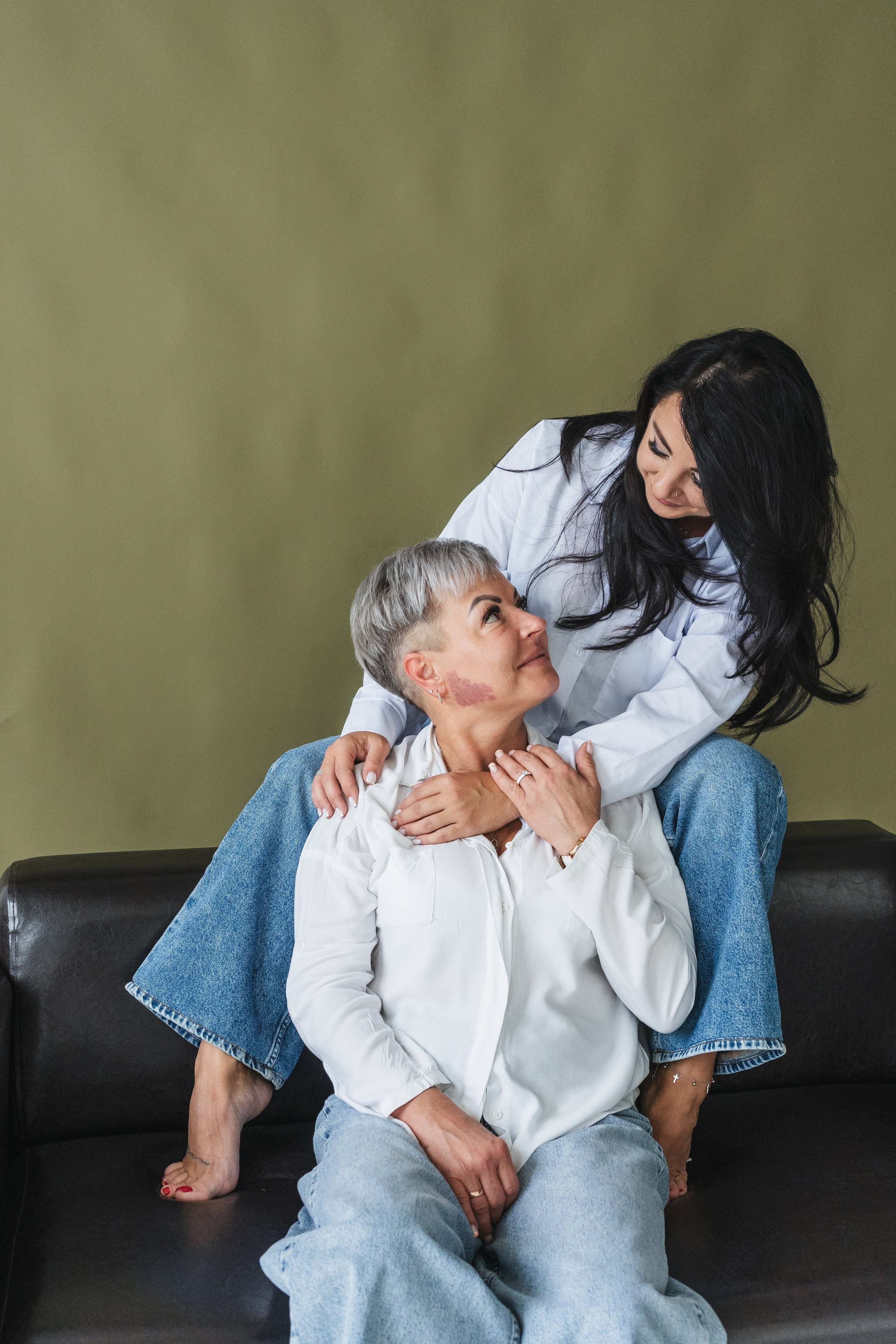Жанна&Екатерина. Портретный фотограф Нижний Новгород