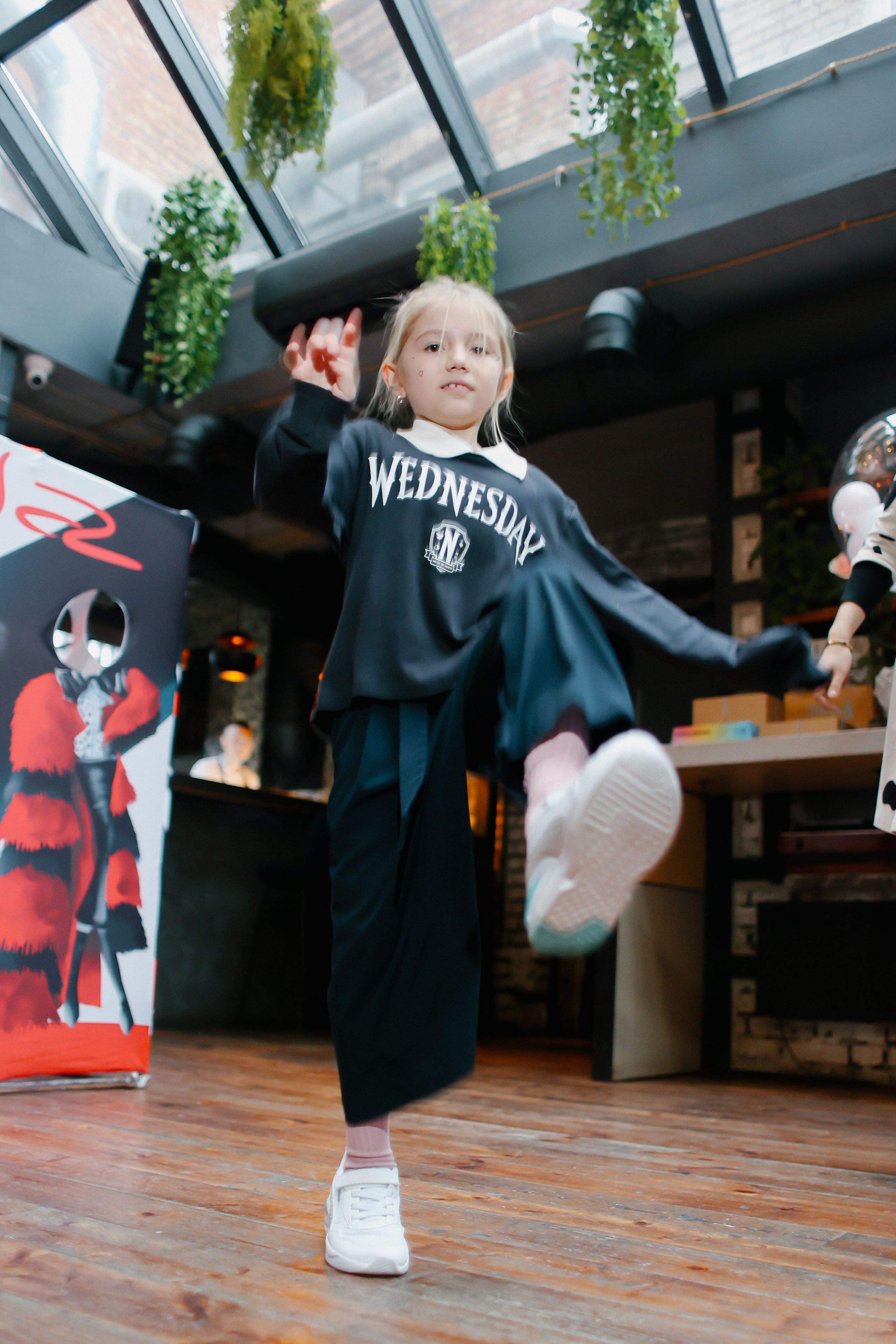 Crualle. Главная