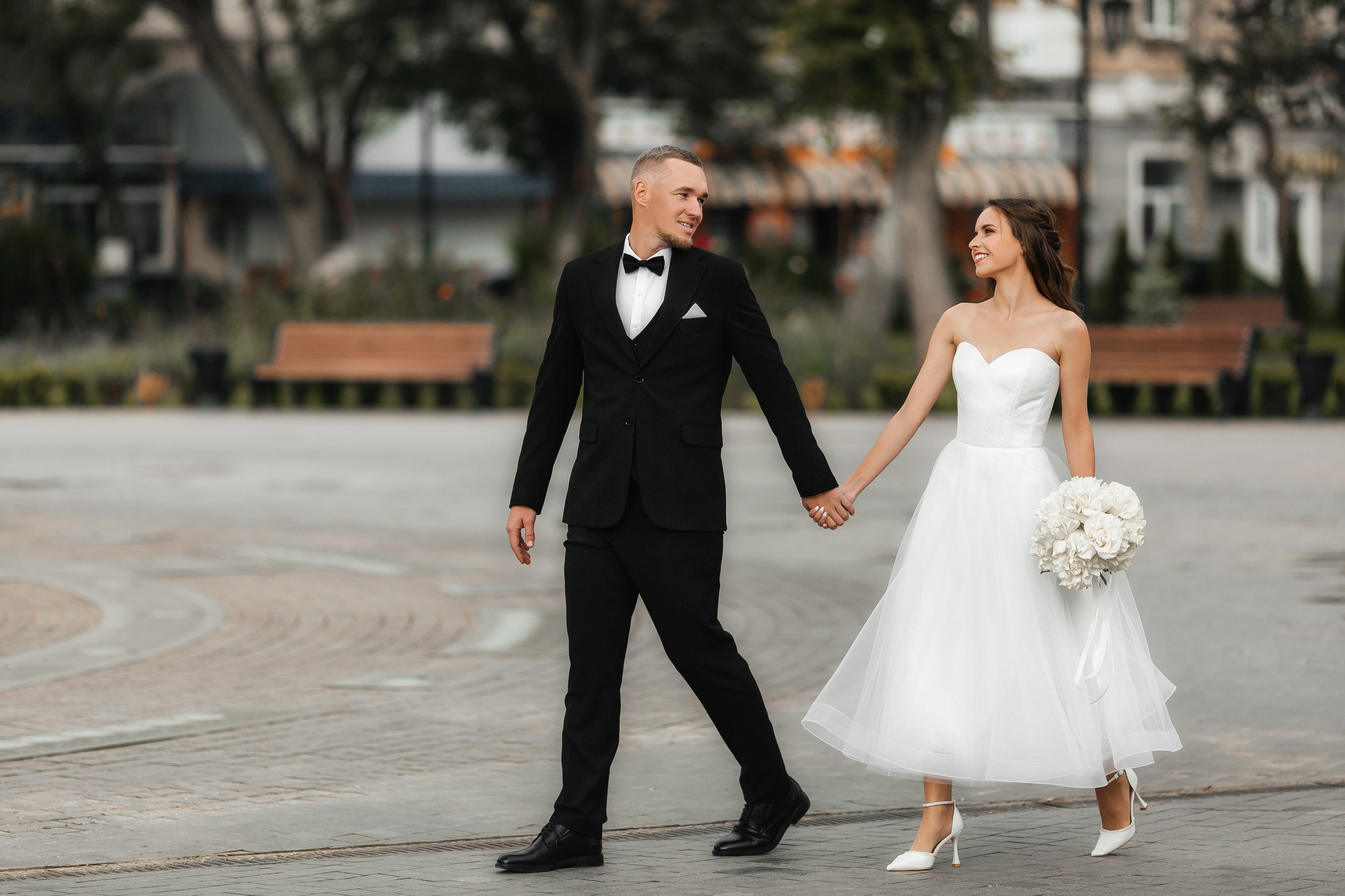 MAKS & ANNA. Свадебный фотограф в Евпатории и в Крыму, Love story, женский портрет