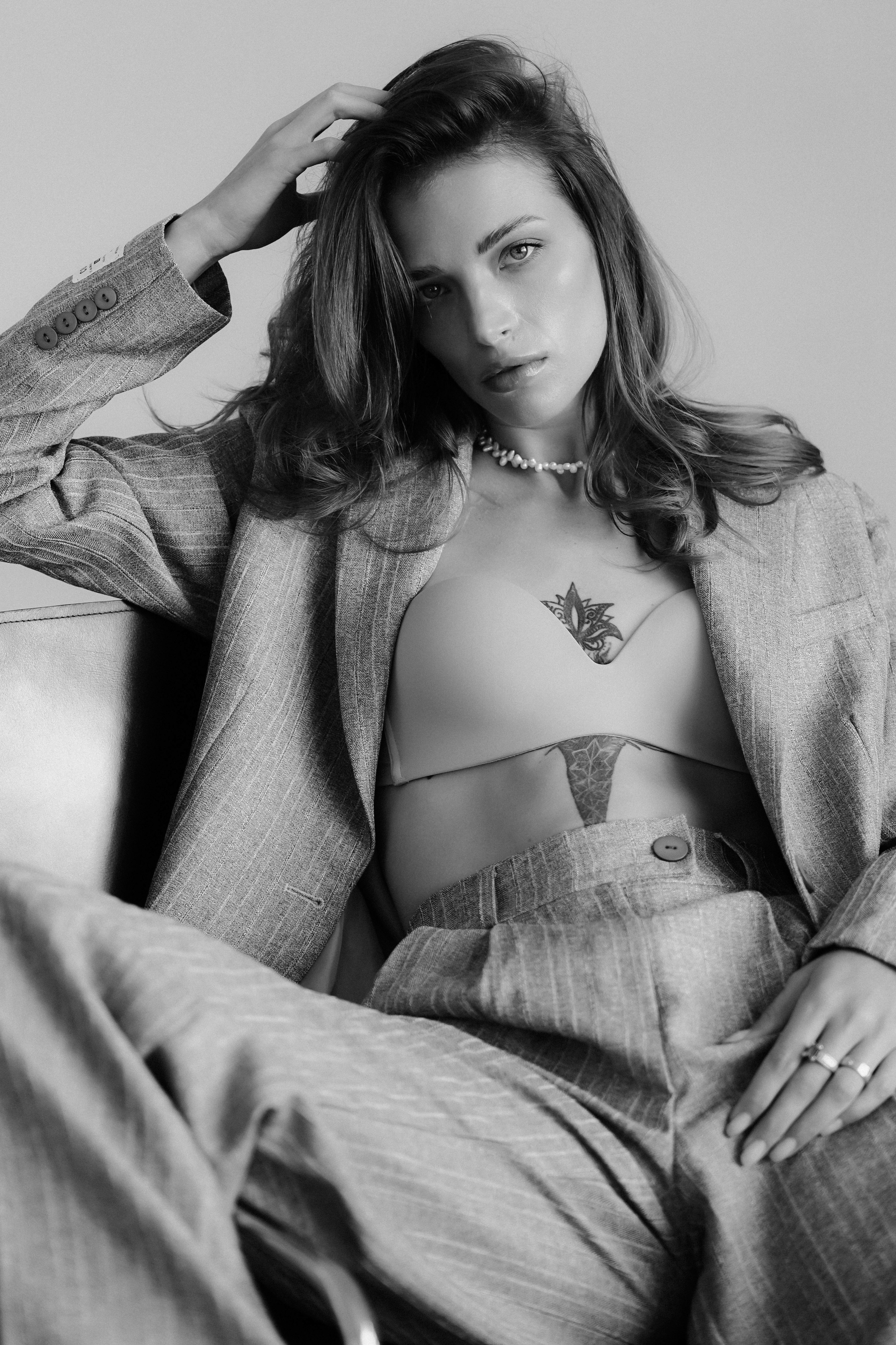 Ксения. Фотограф с психологическим образованием