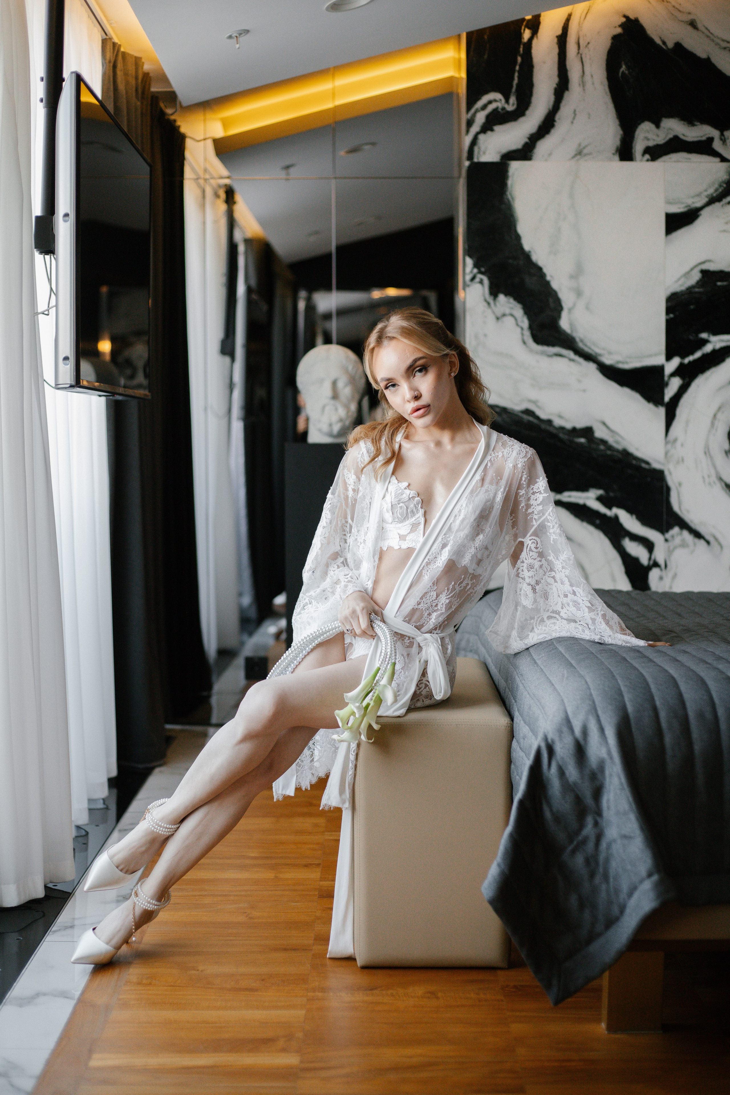 Роман и Ангелина. Свадебный фотограф Эля Годлевская