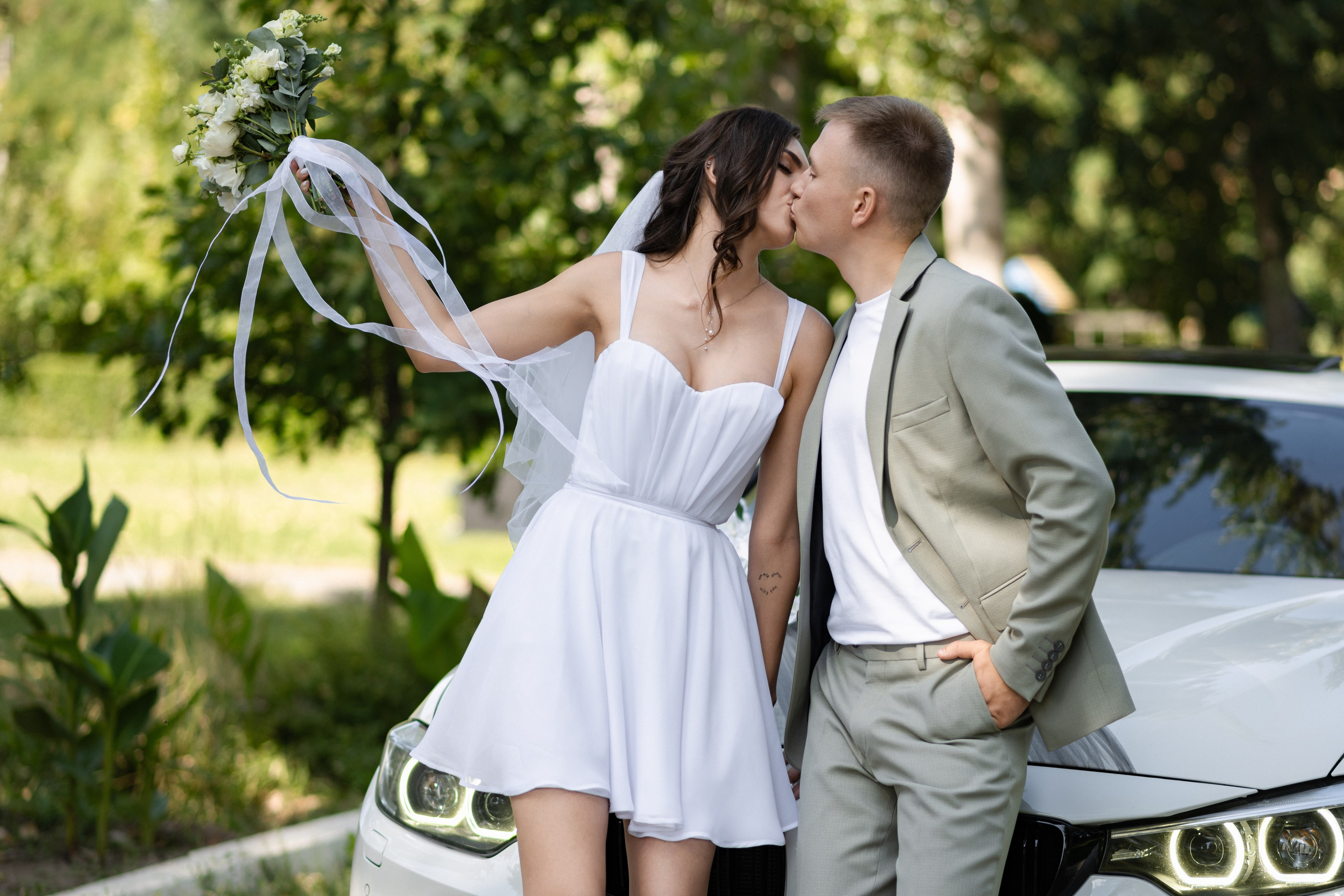 Миша и Яна. Свадебный и семейный фотограф Екатерина Ибрагимова Москва Астрахань