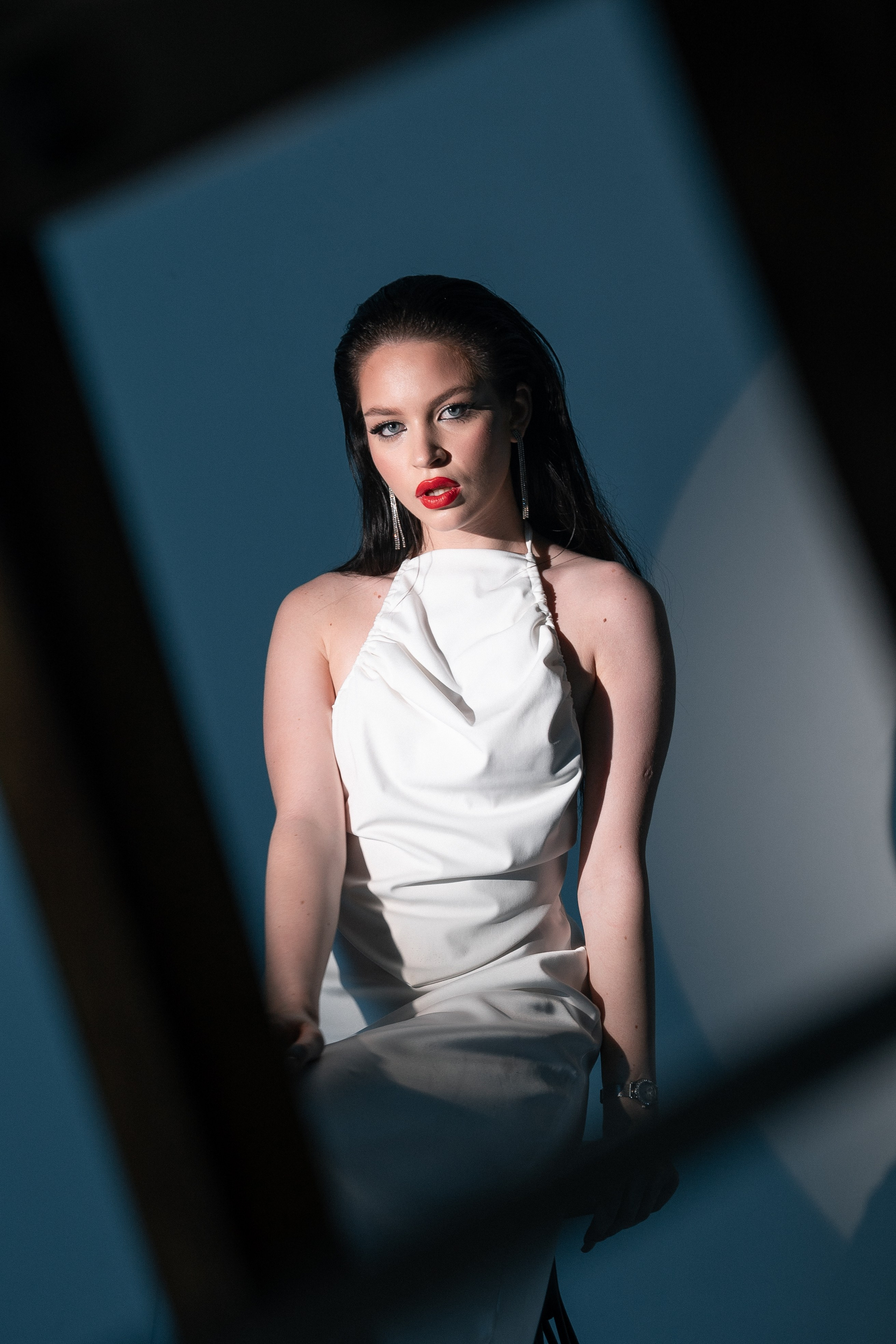 Фото. Music label Dust Heave sound