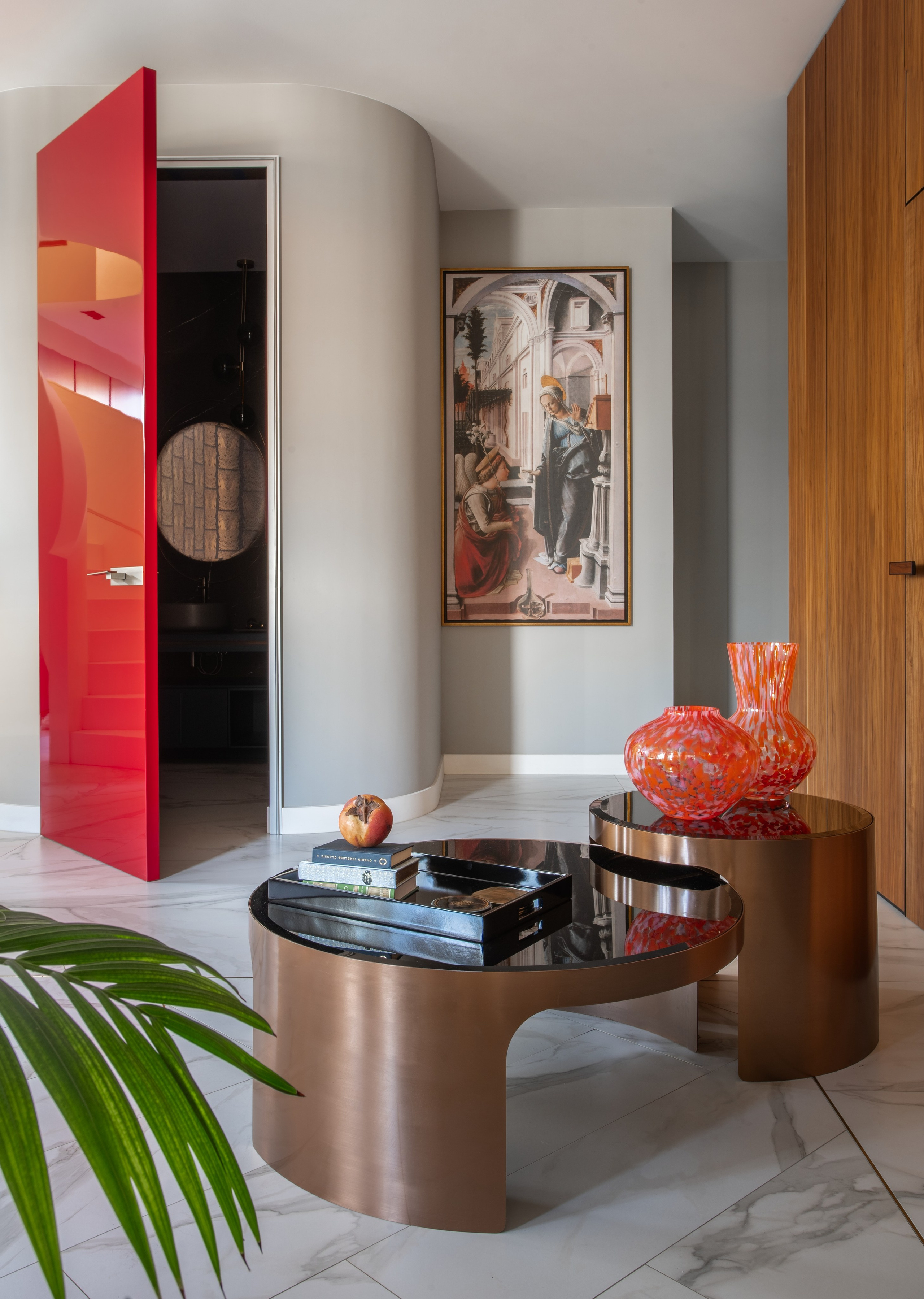 Интерьерный фотограф Александра Солдатова