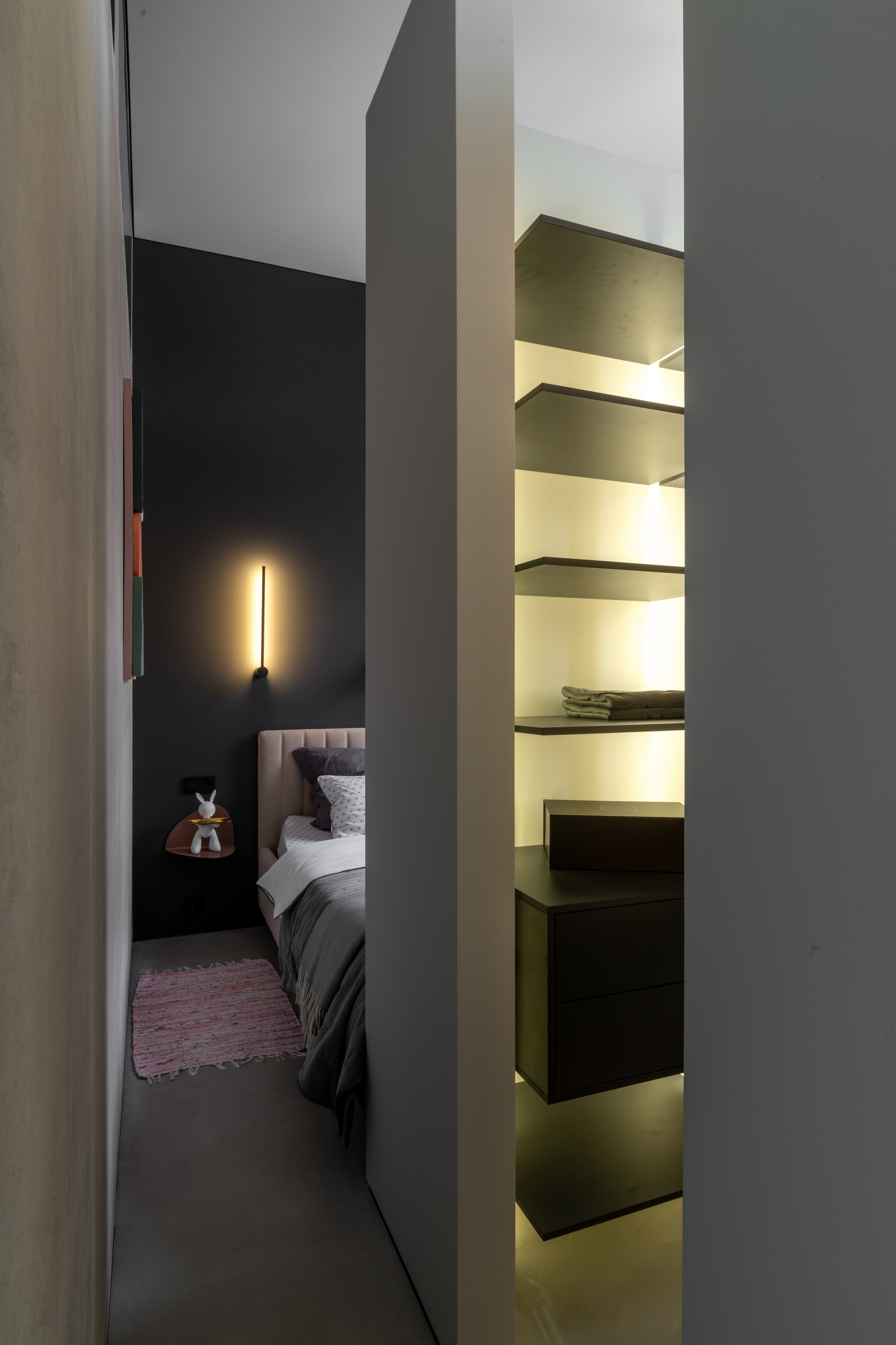 Шаболовка. Интерьерный, портретный и семейный фотограф в Москве Мария Иринархова