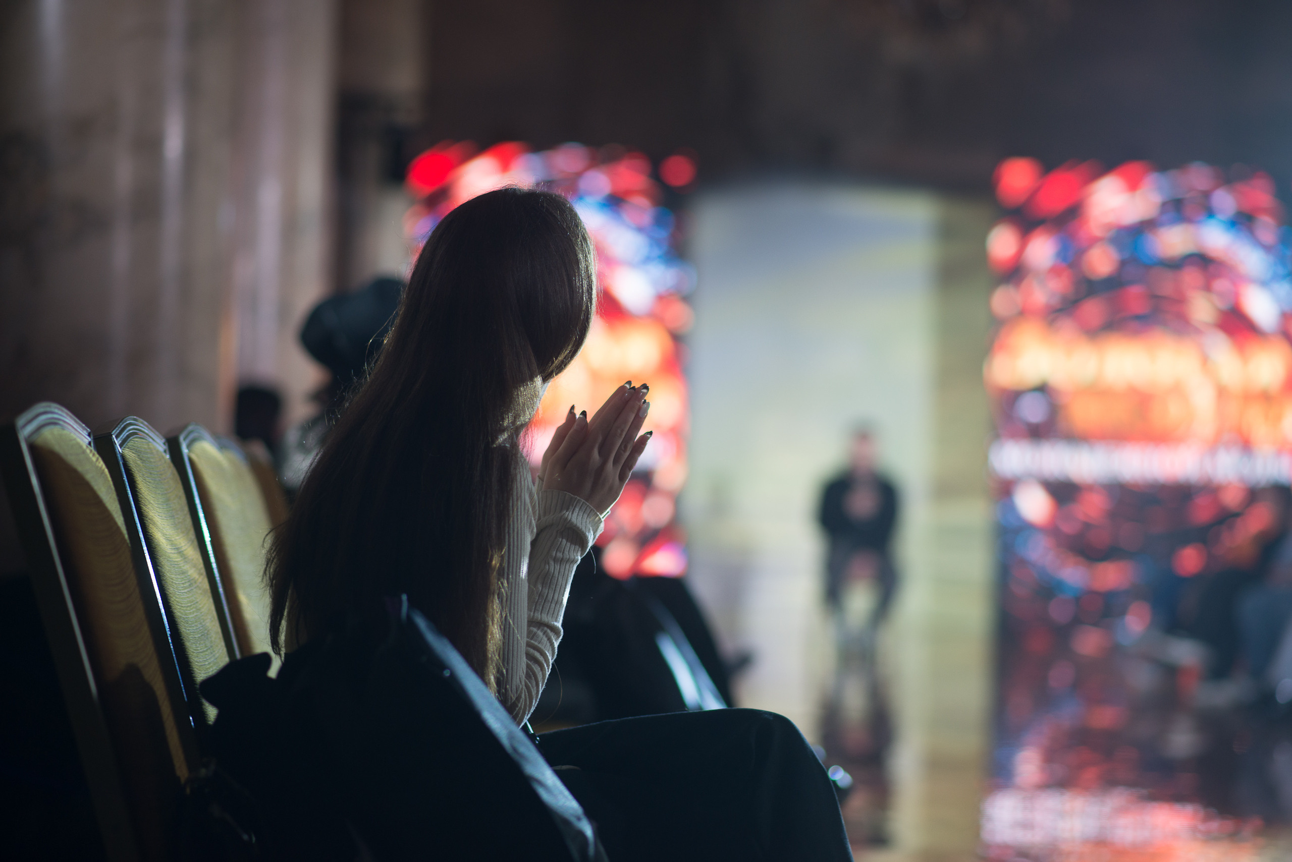 ЗОЛОТАЯ НЕДЕЛЯ молодежной моды. Портретный фотограф в Москве Алексей Михайлов