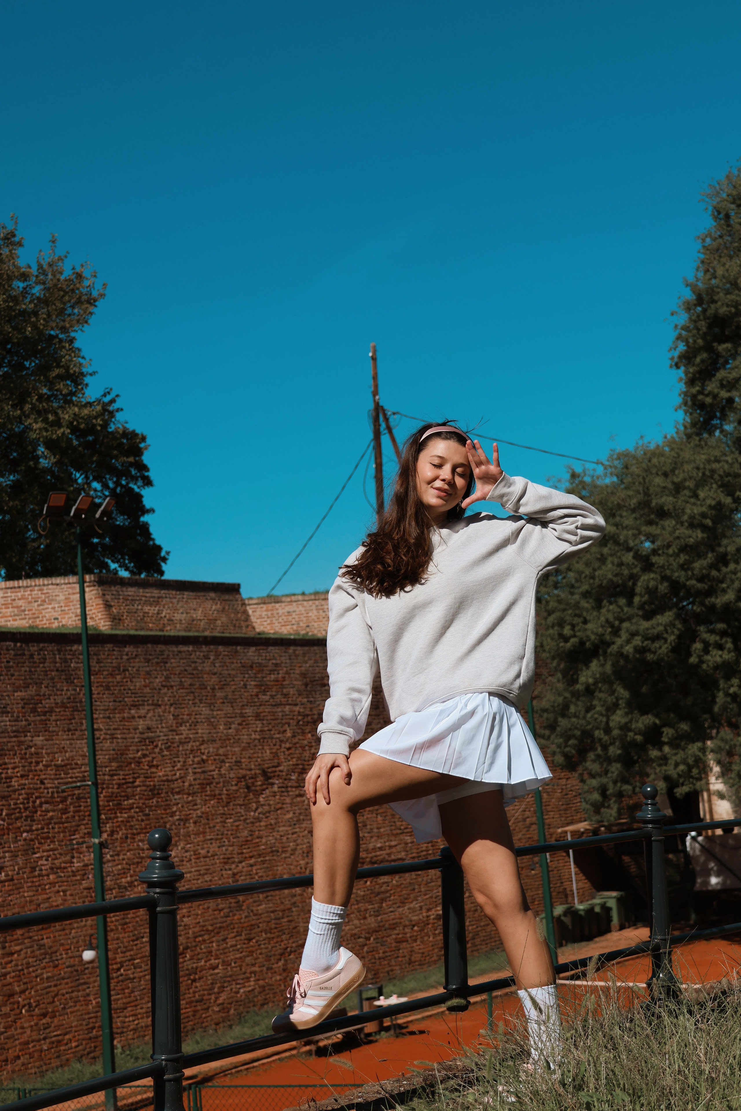 Индивидуальные съемки. Фотограф в Белграде