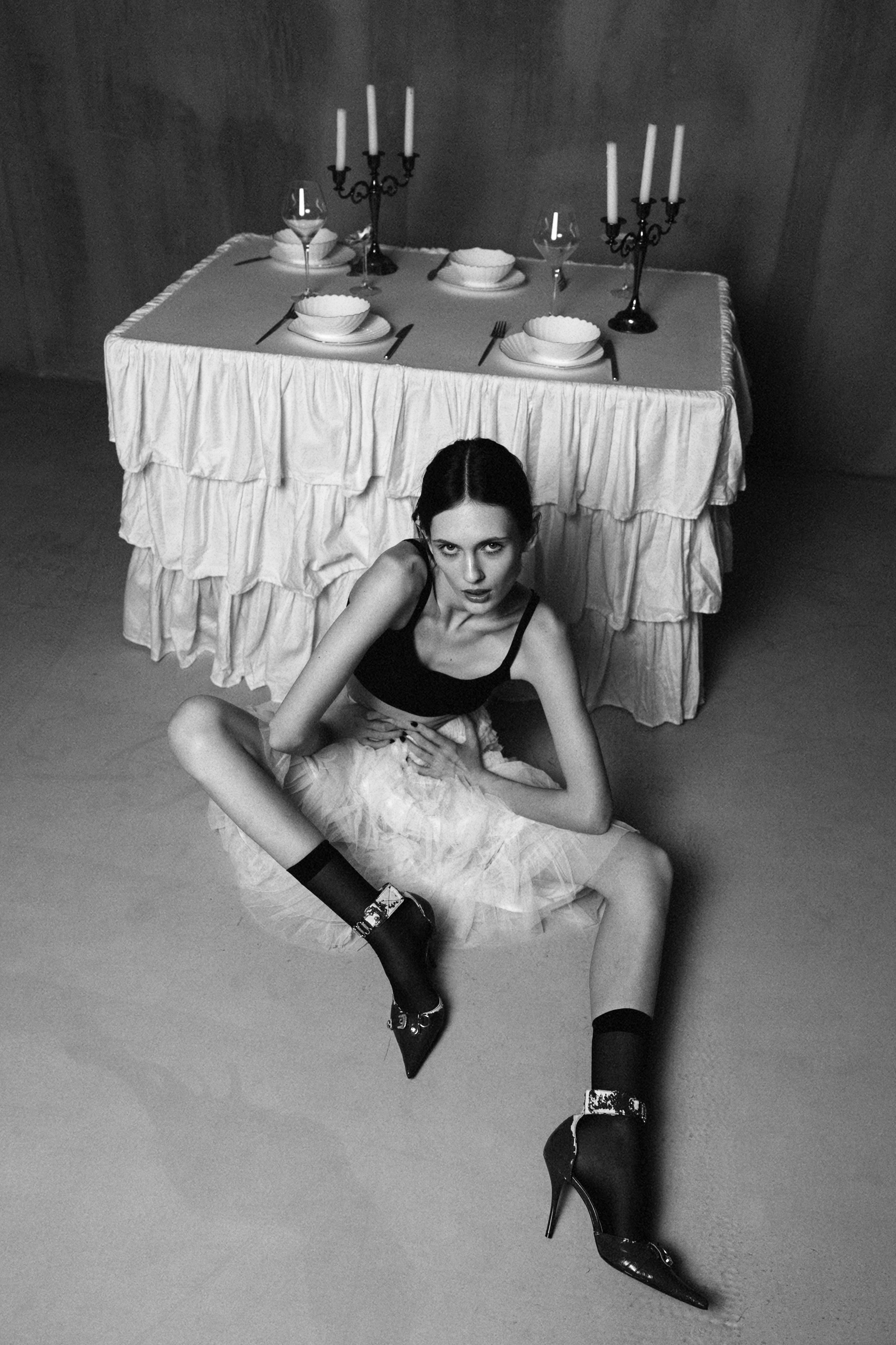 Диана. Фотограф Москва, Санкт-Петербург, Абакан