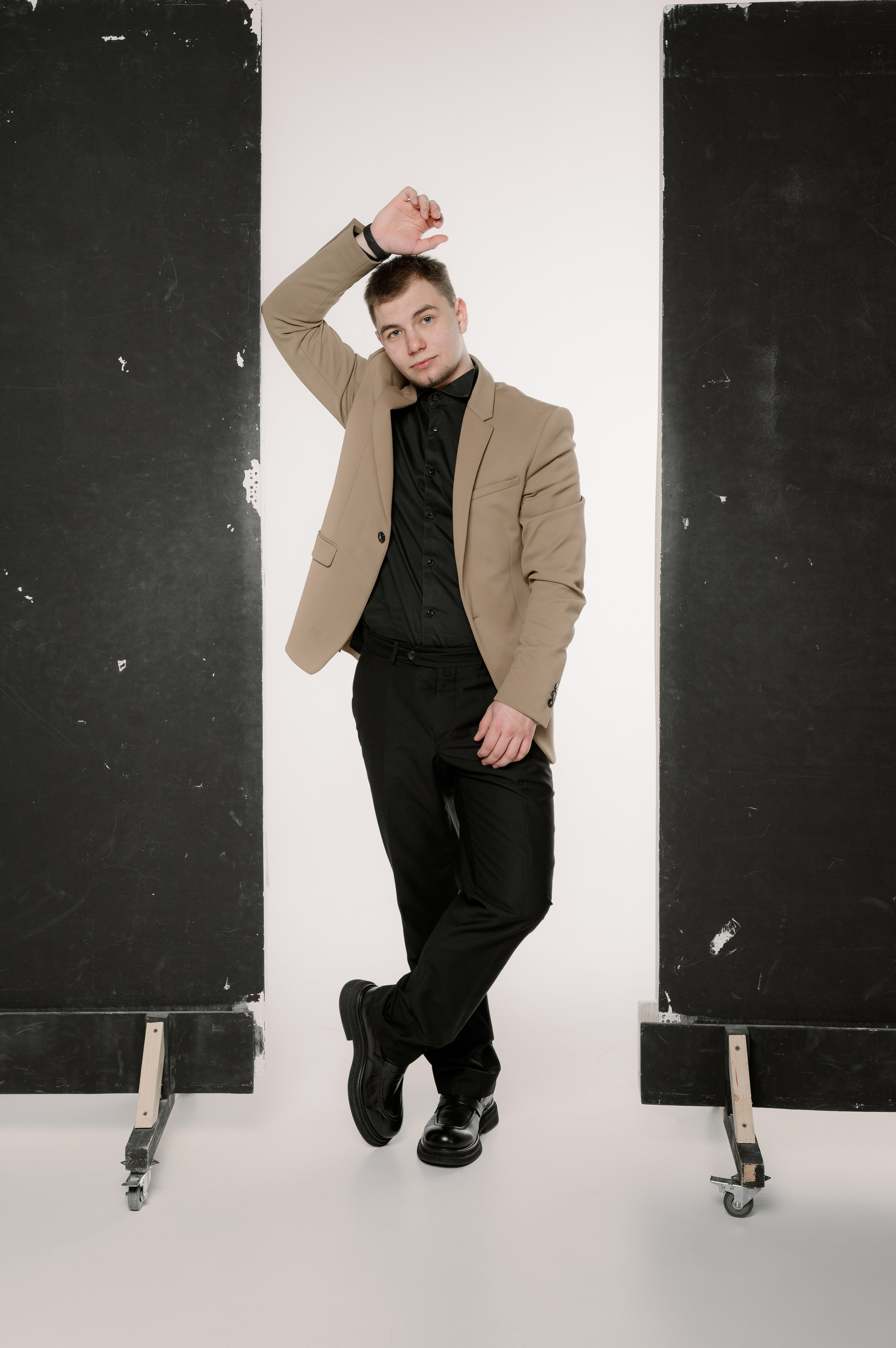 Ведущий ярких событий. Свадебный фотограф Константинова Елена