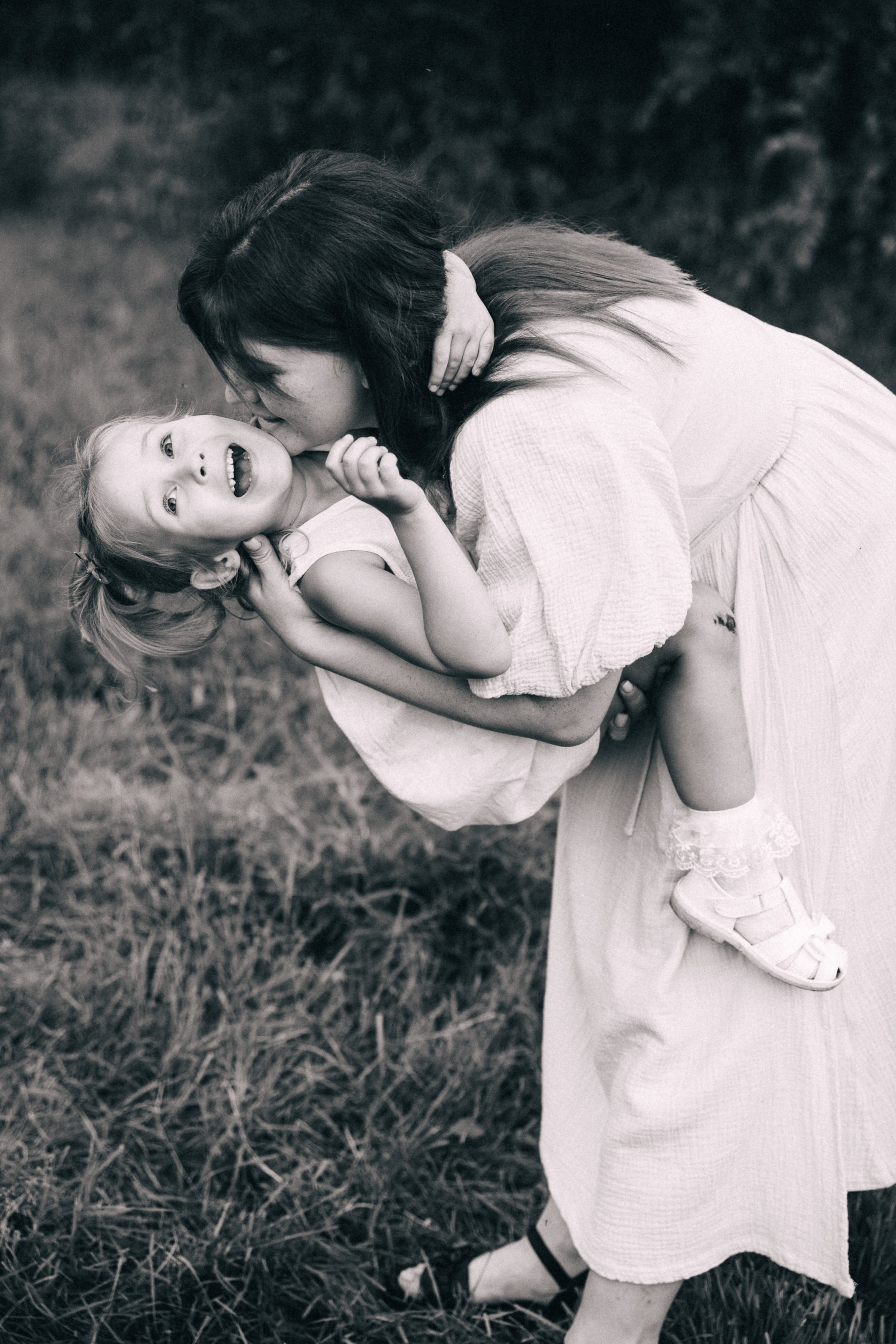 Женя и Вика. Воронистая Анастасия. Фотограф Якутия, Томпонский район