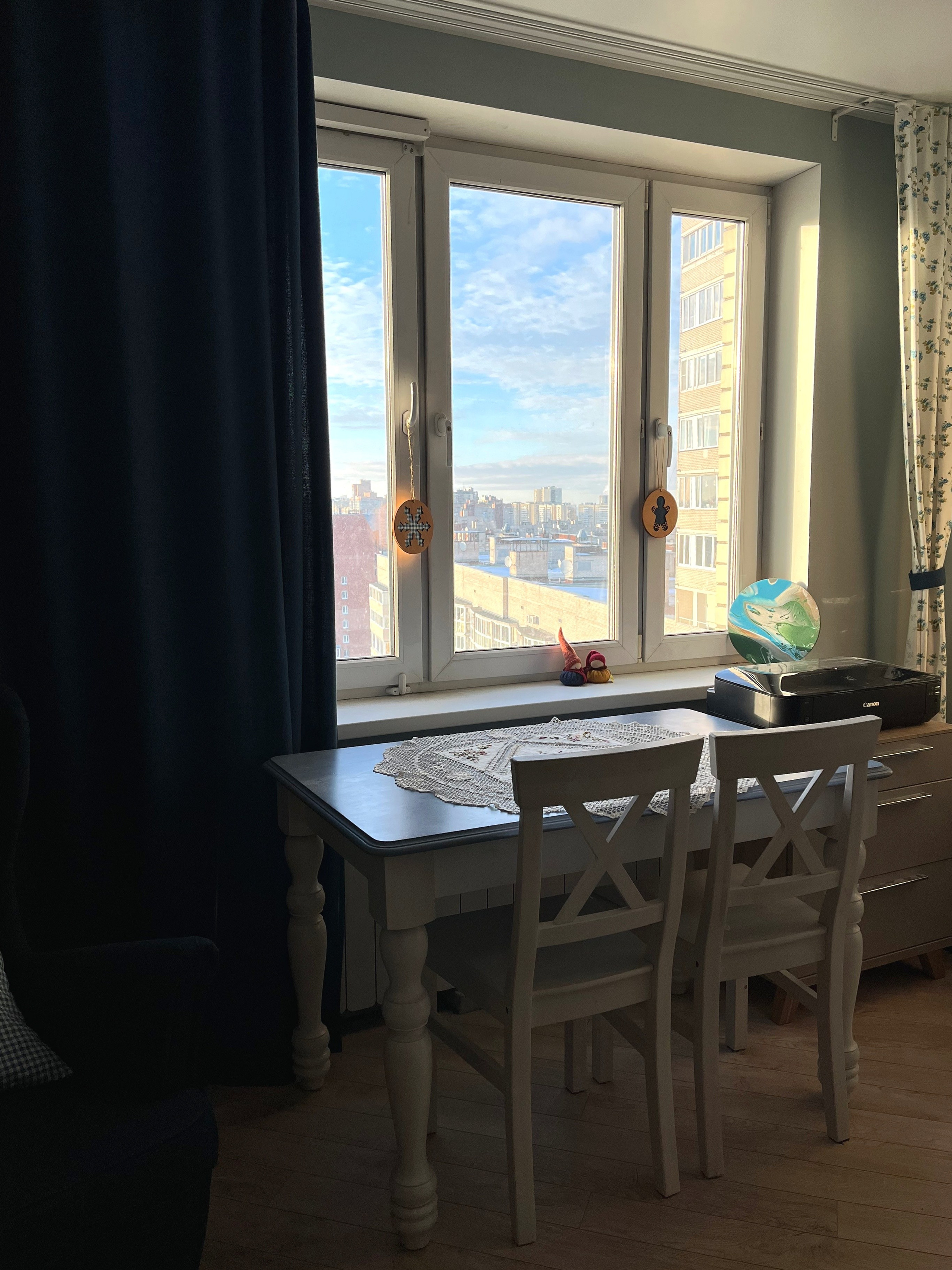 Allez в шале!. Павлова Евгения