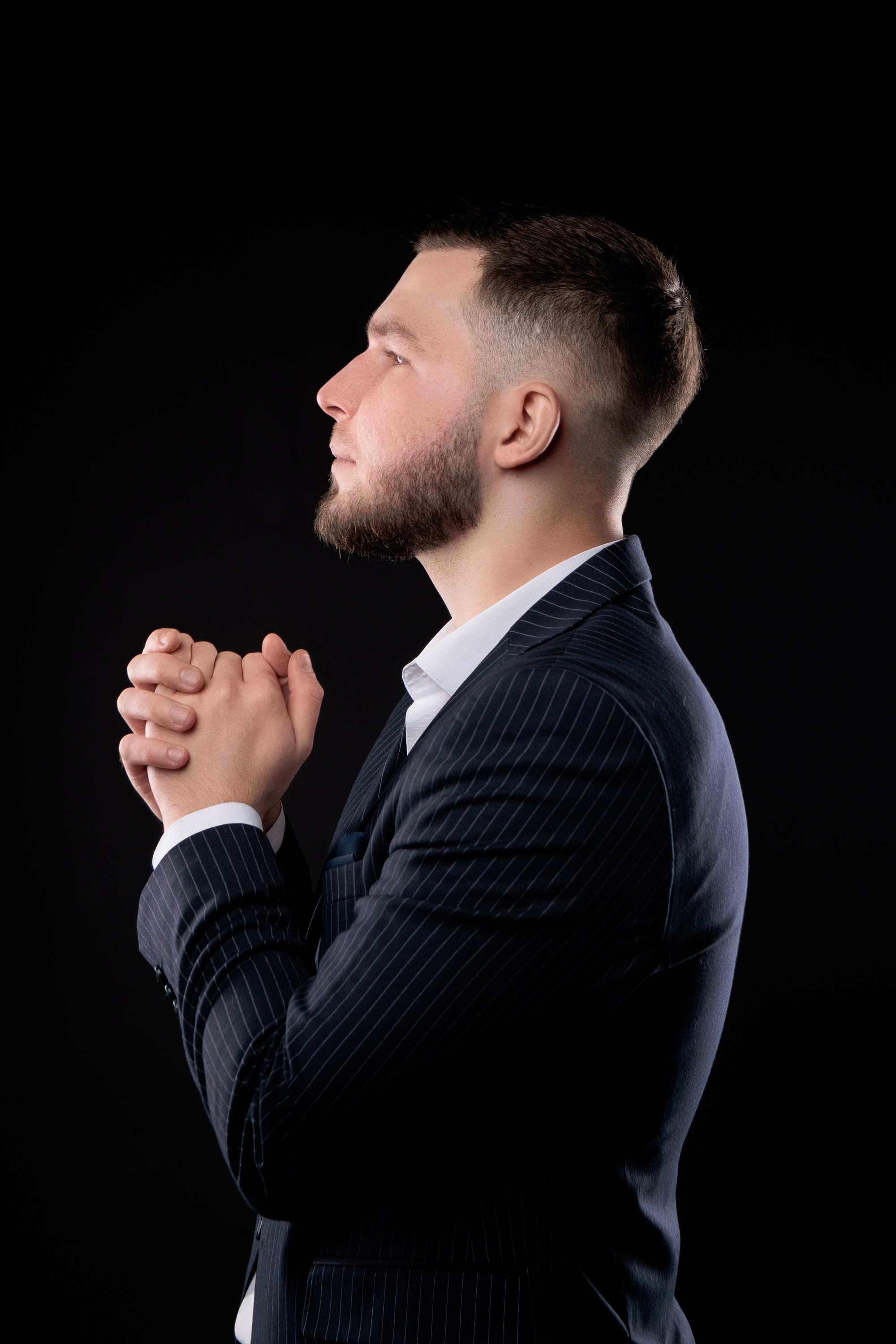 Михаил Лобанов. Игорь Панкратов | Фотограф Ставрополь