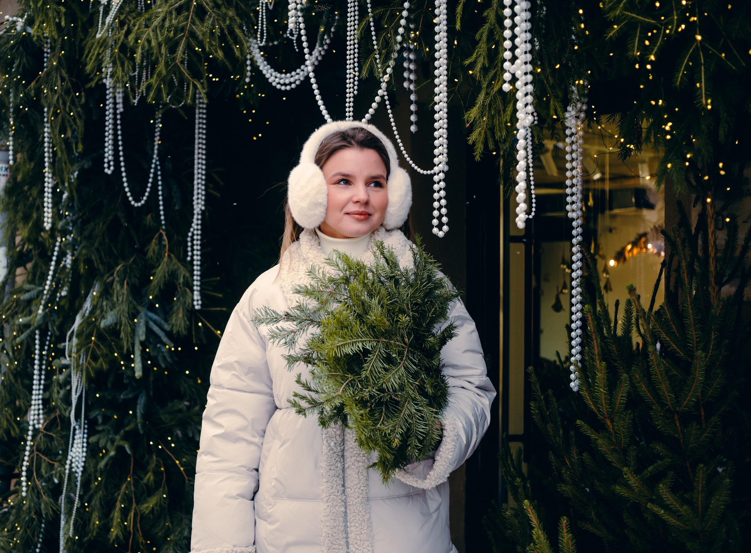 Portraits. Фотограф Казань