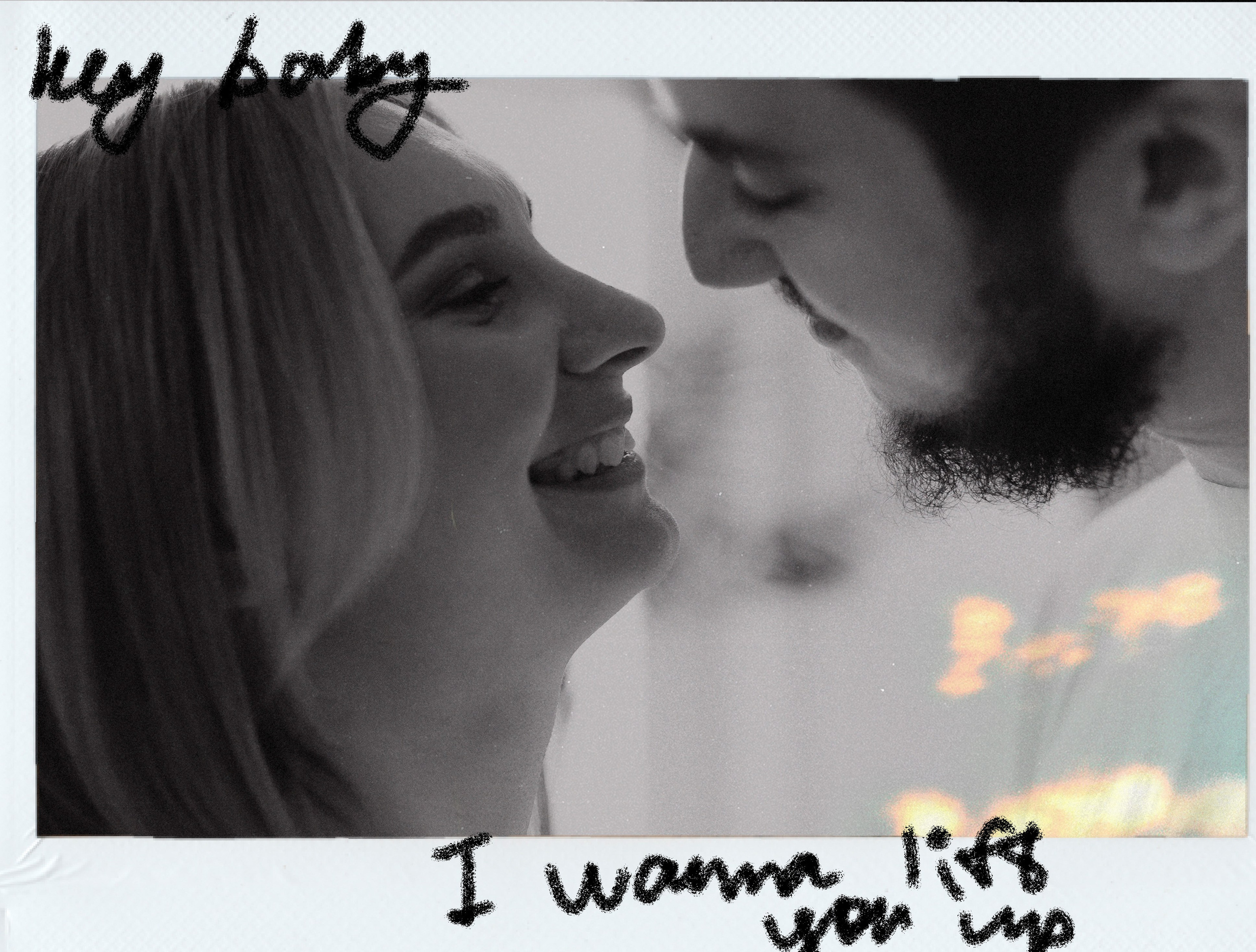 Julia&Maxim. Фотограф Казань