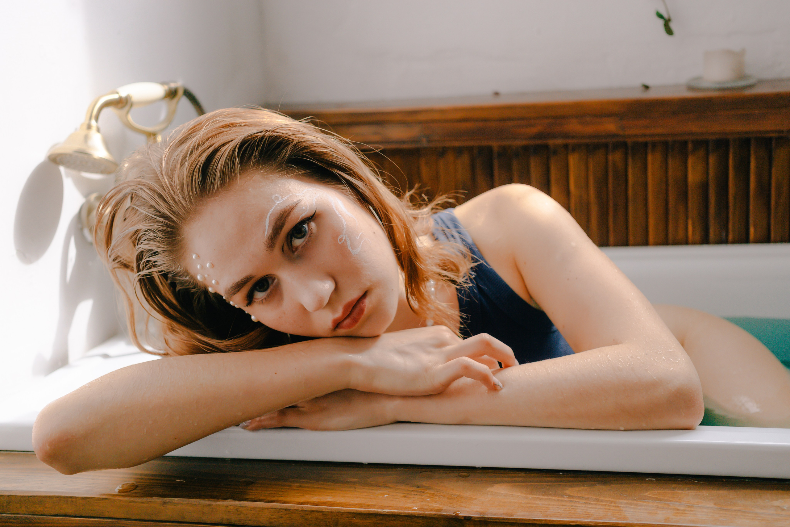 Portraits. Фотограф Казань