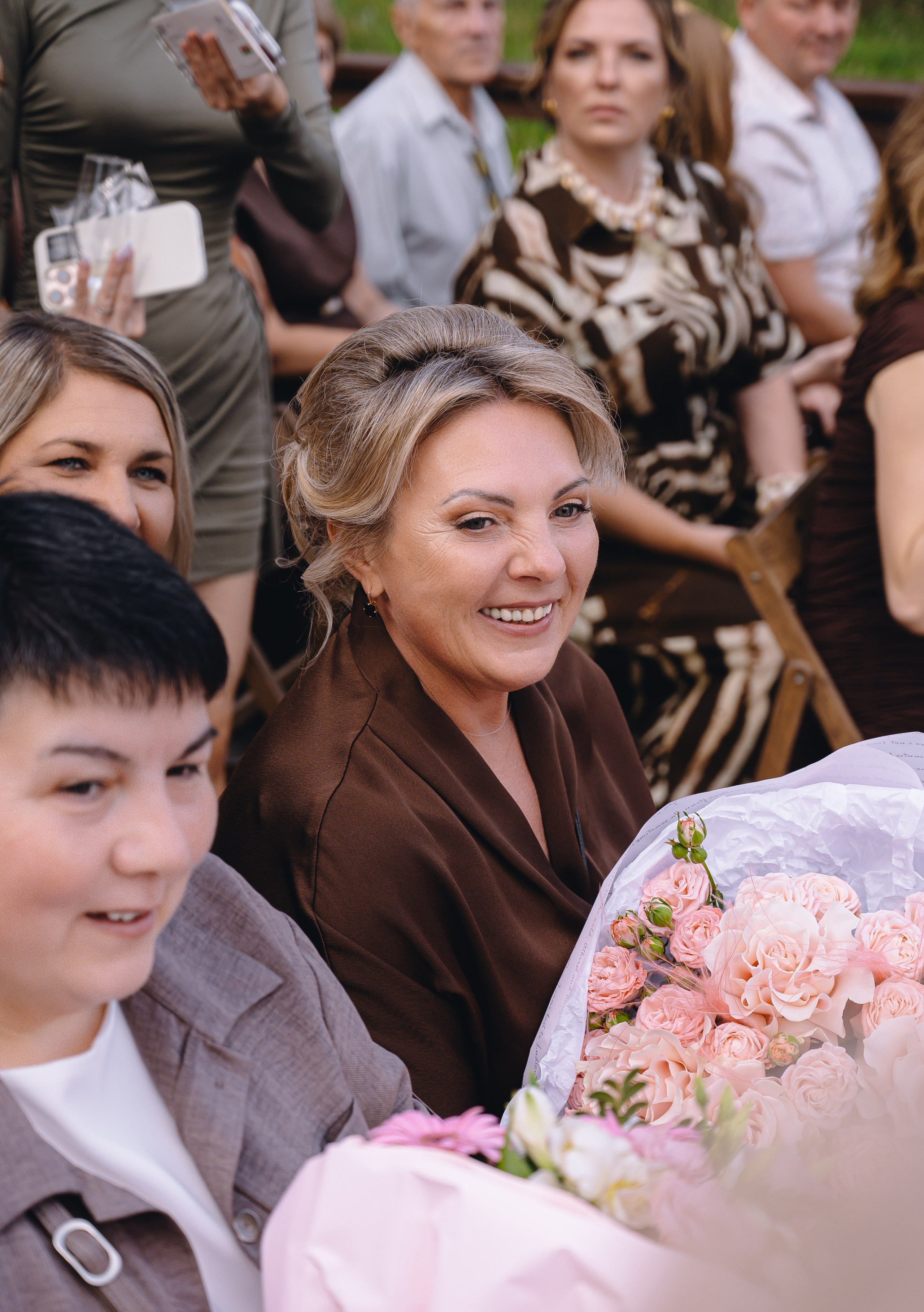 Дима и Даша. Свадебный и семейный фотограф в Томске Алексей